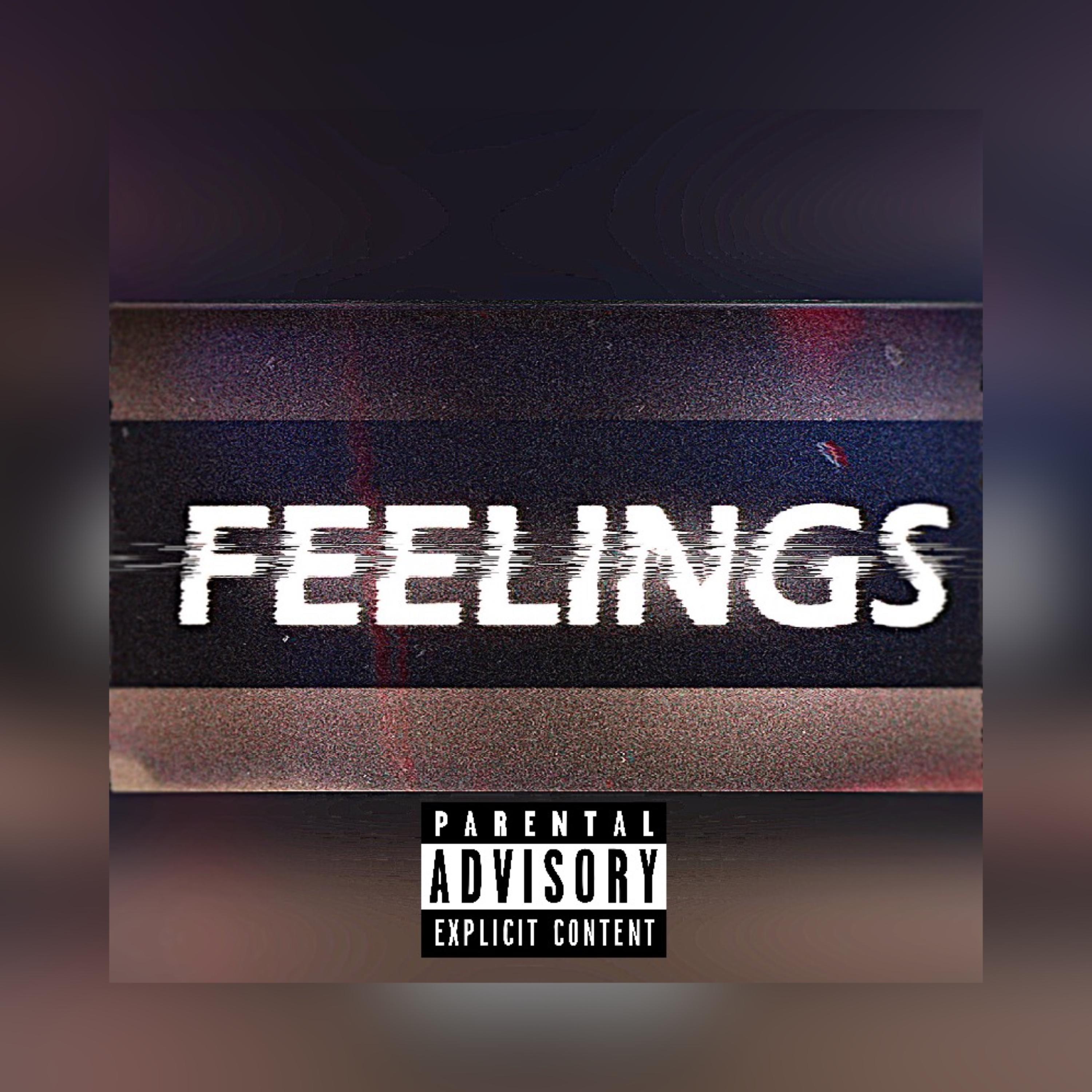 Feelings artwork