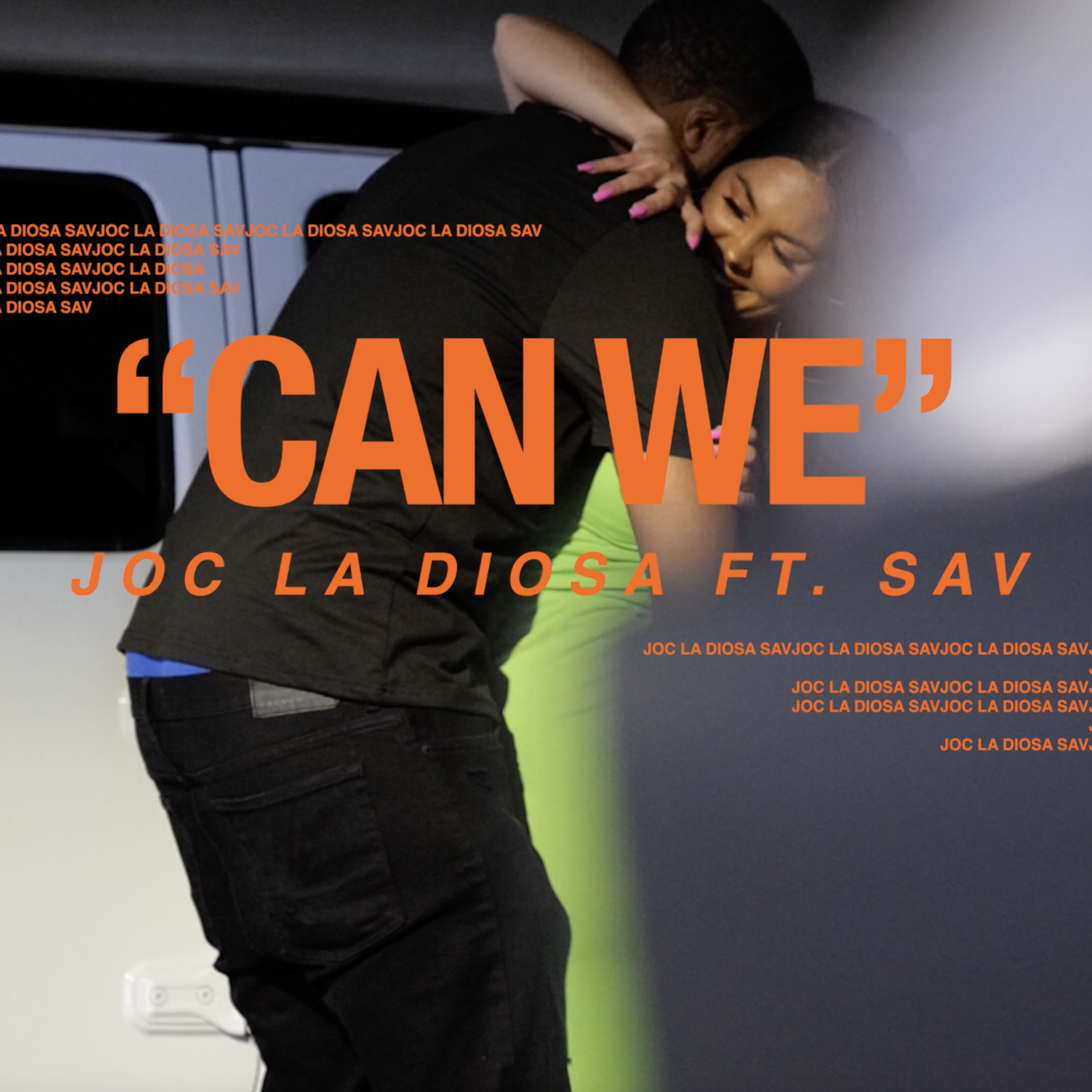 Can we? artwork