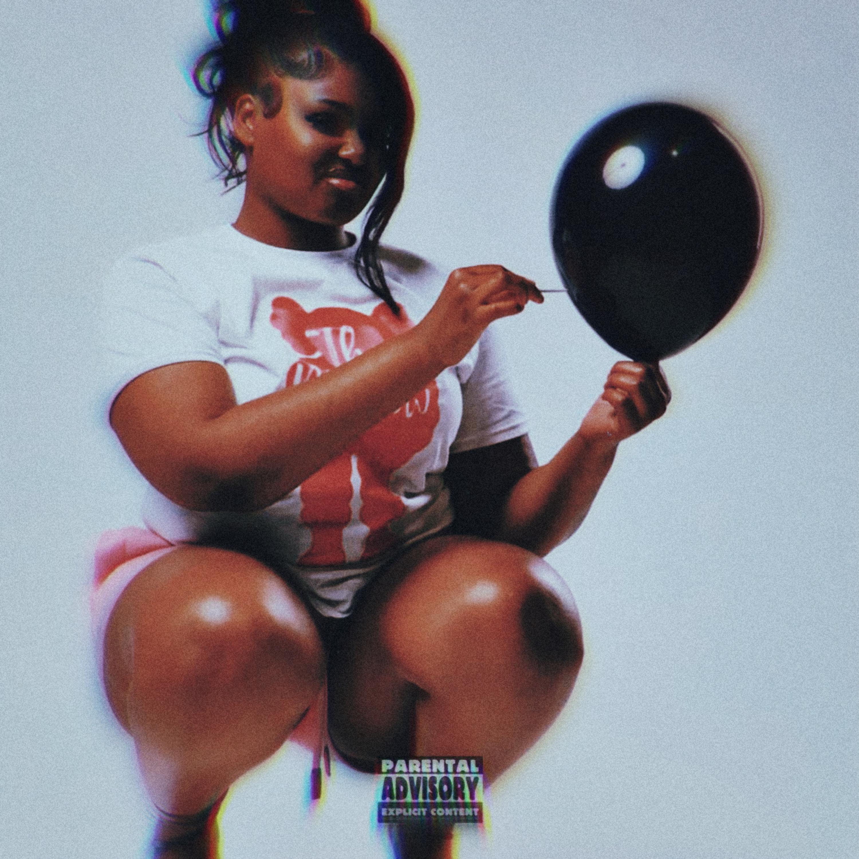 Distant Love artwork