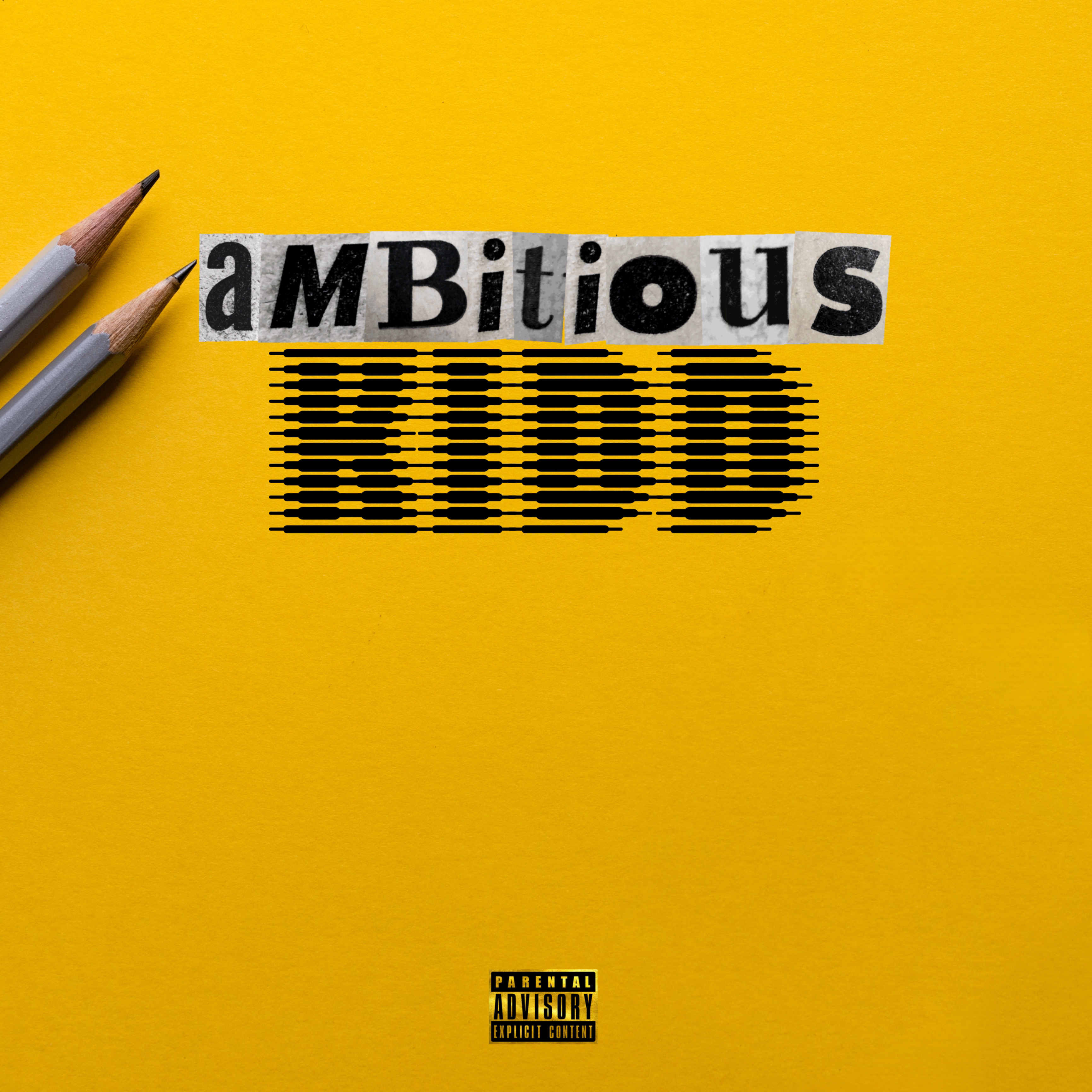 AMBITIOUS KIDD artwork