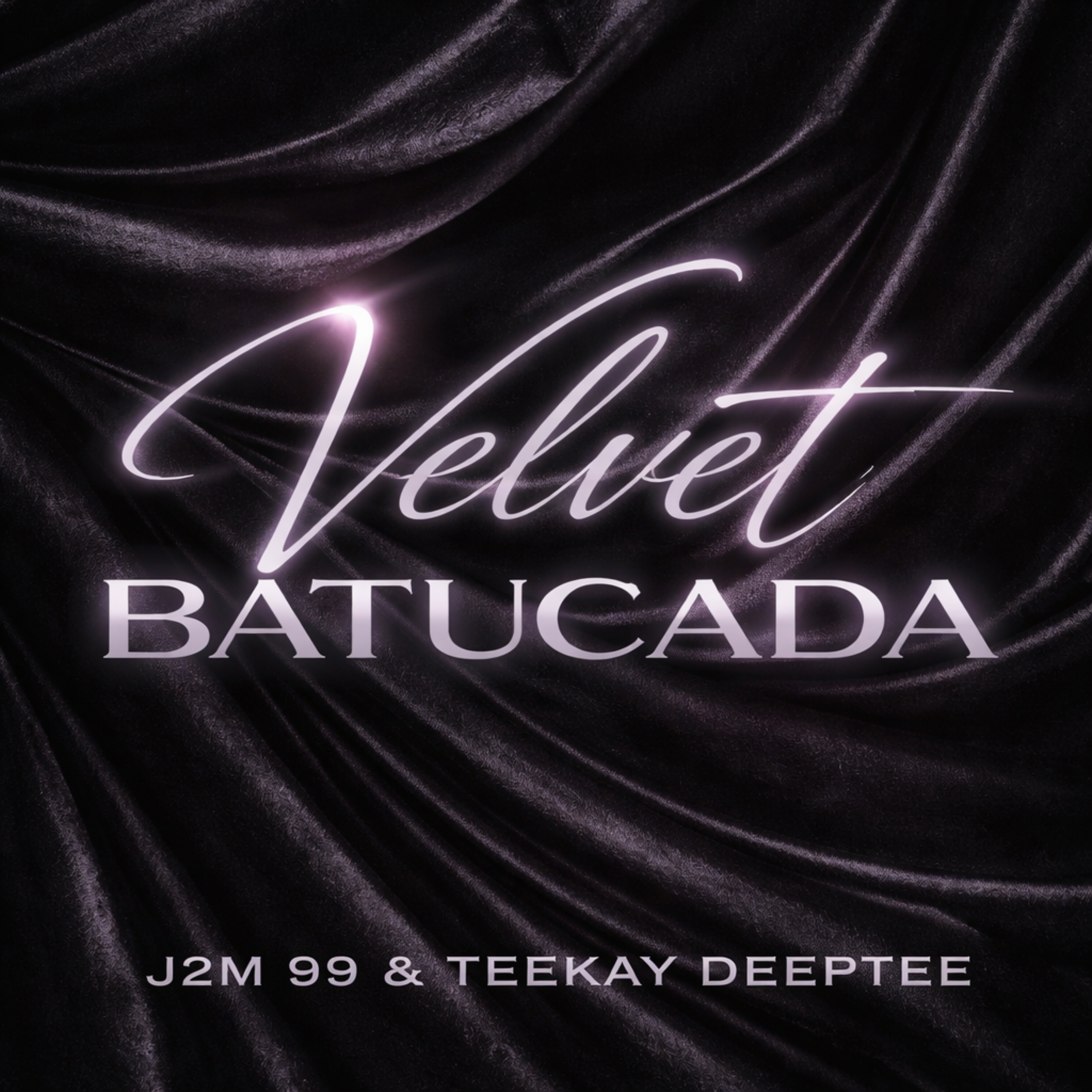 Velvet Batucada artwork