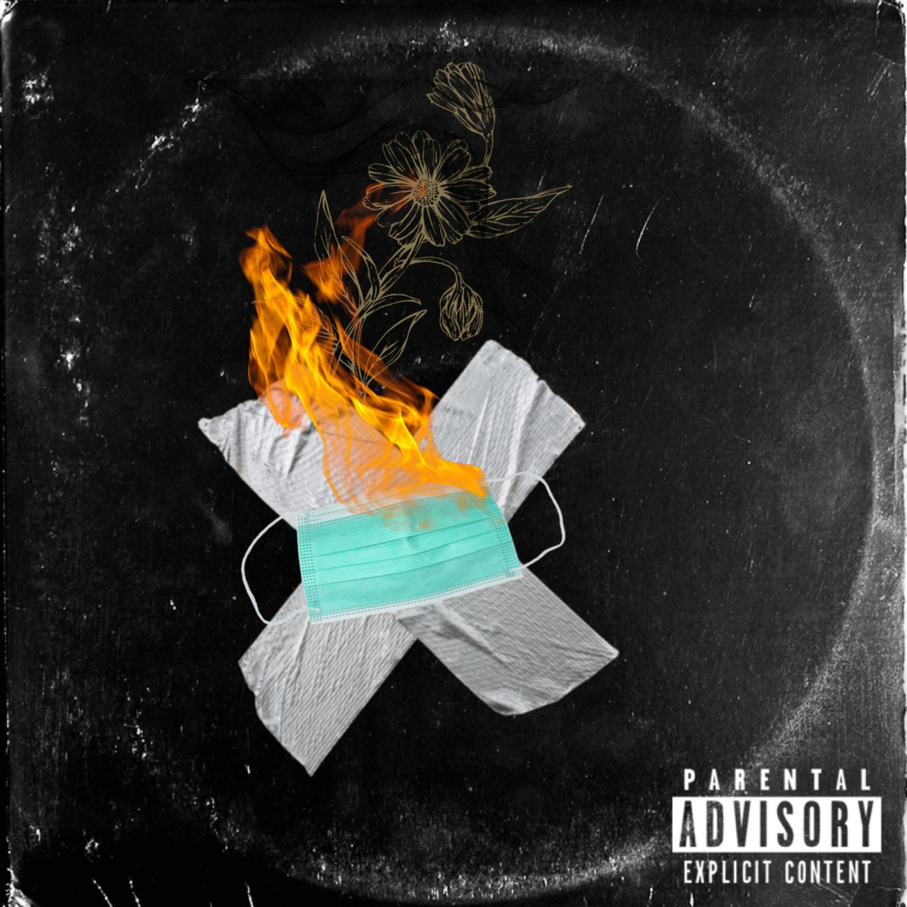 Virus Flow artwork