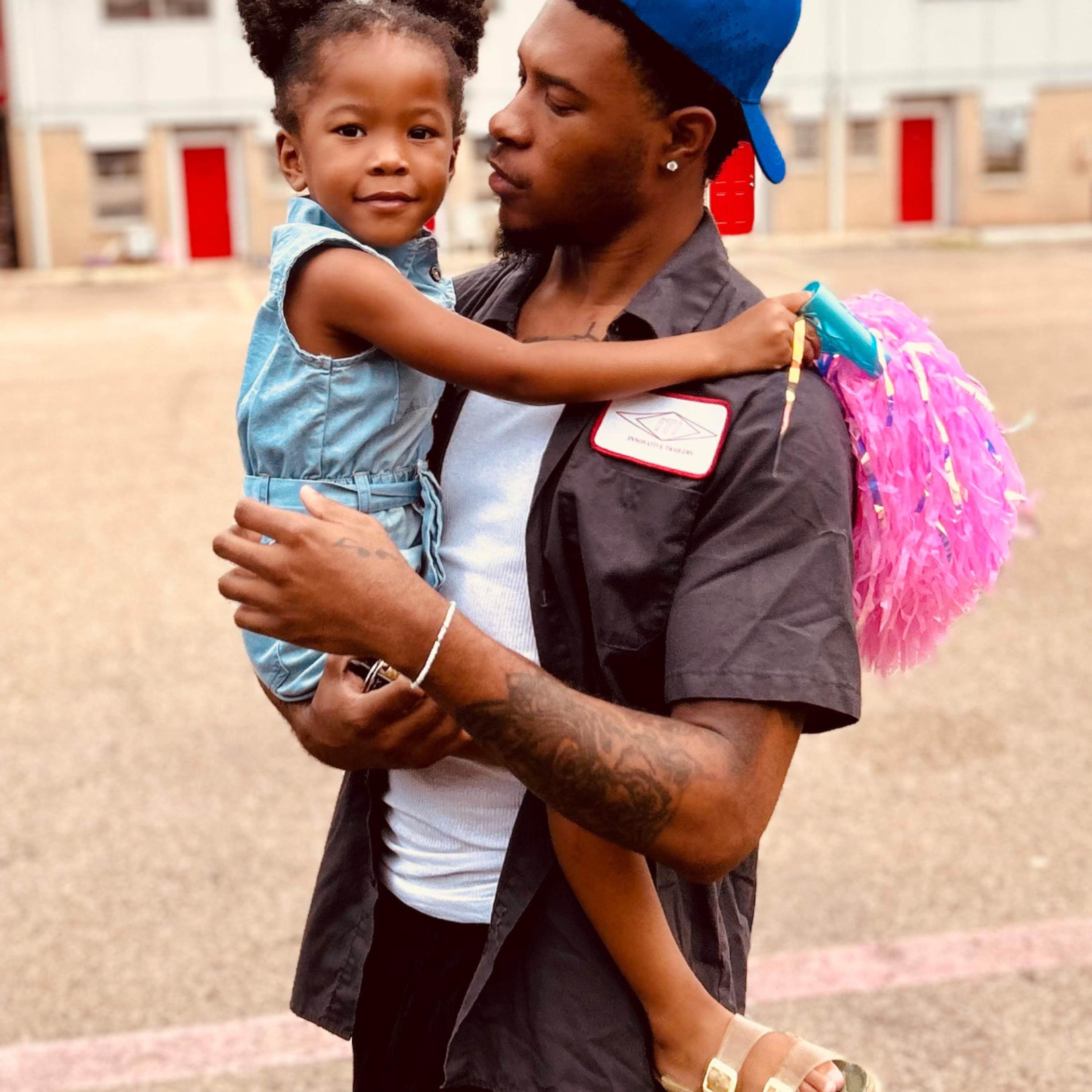 DaddyDre & BabyK artwork