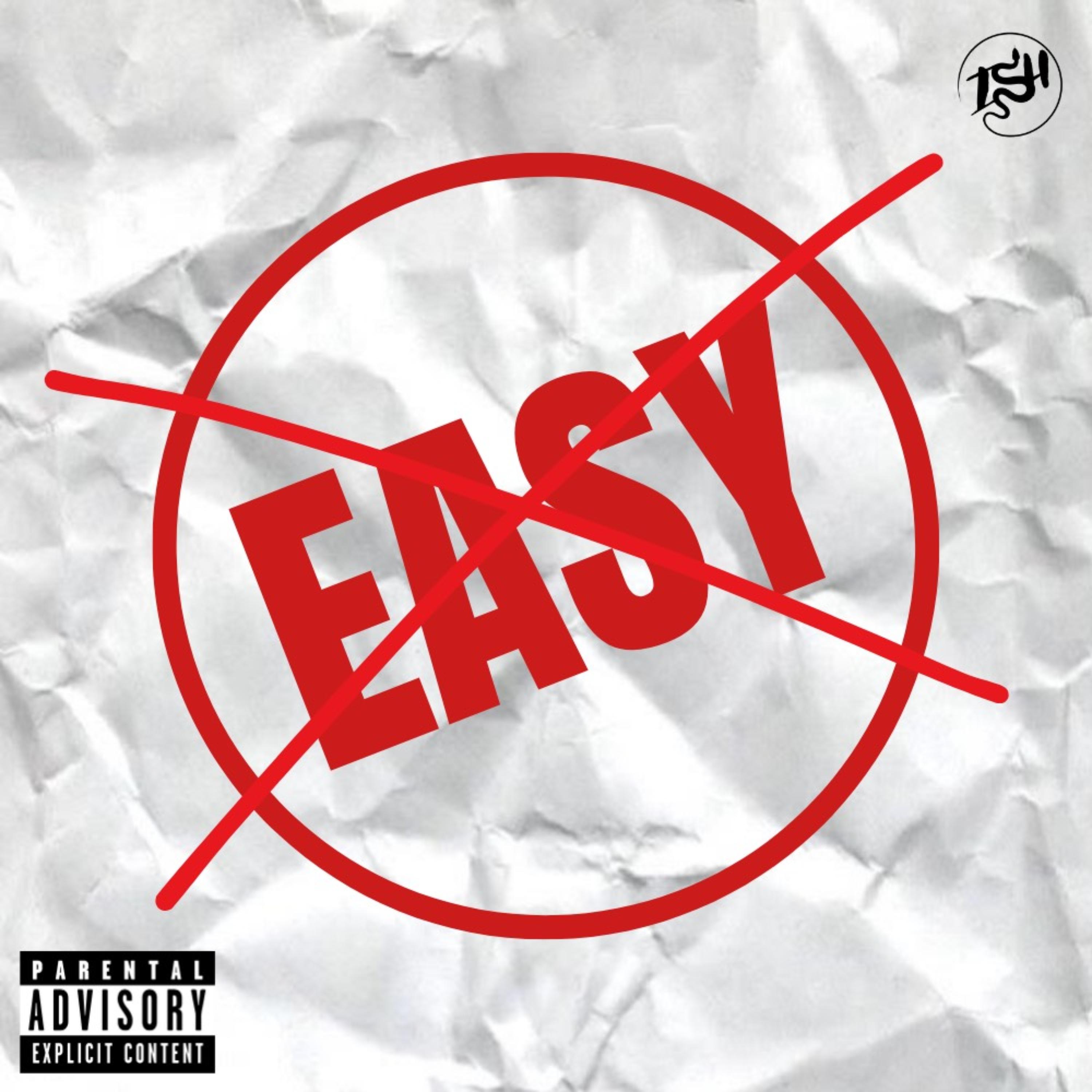 Easy artwork