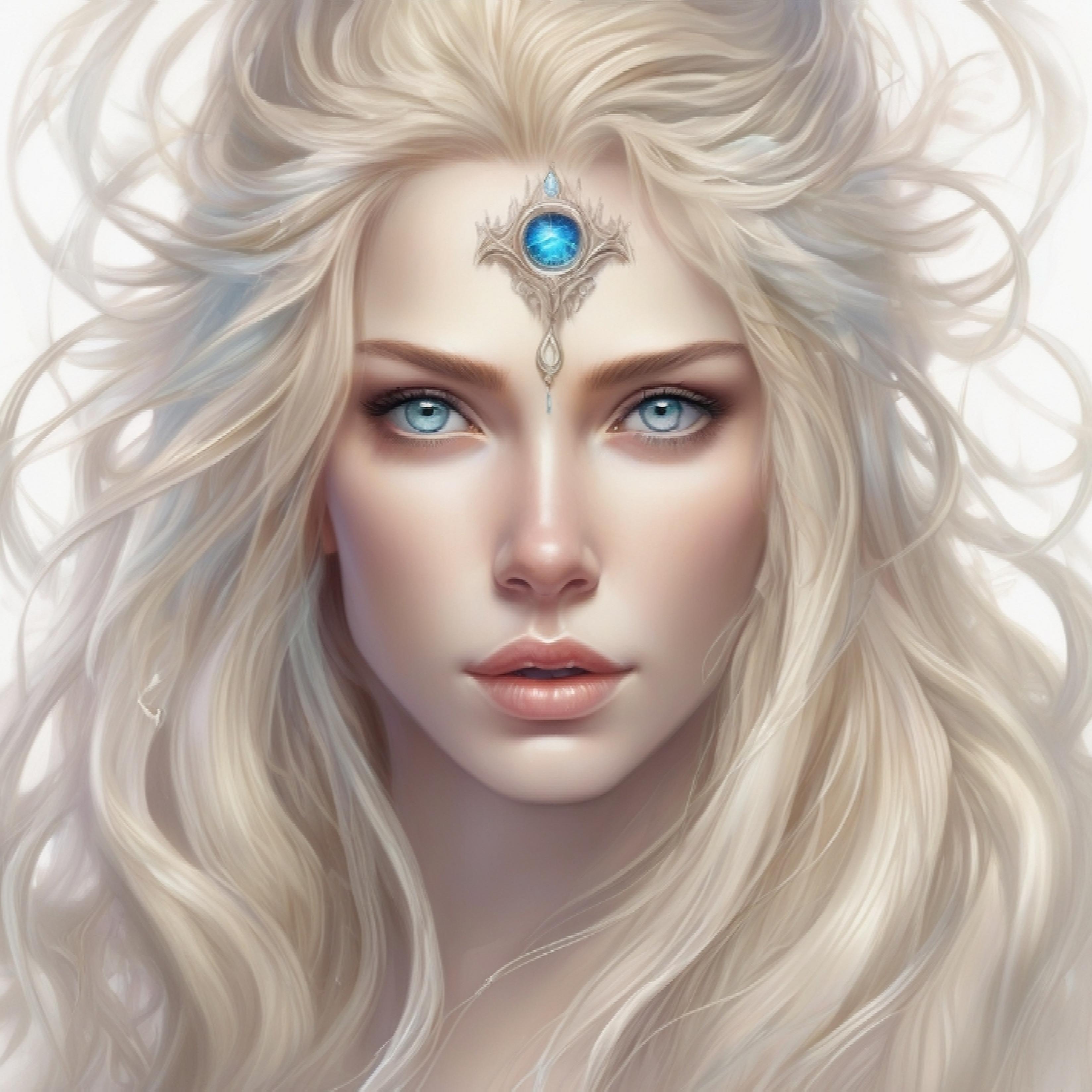 Heaven's Whisper v1 artwork