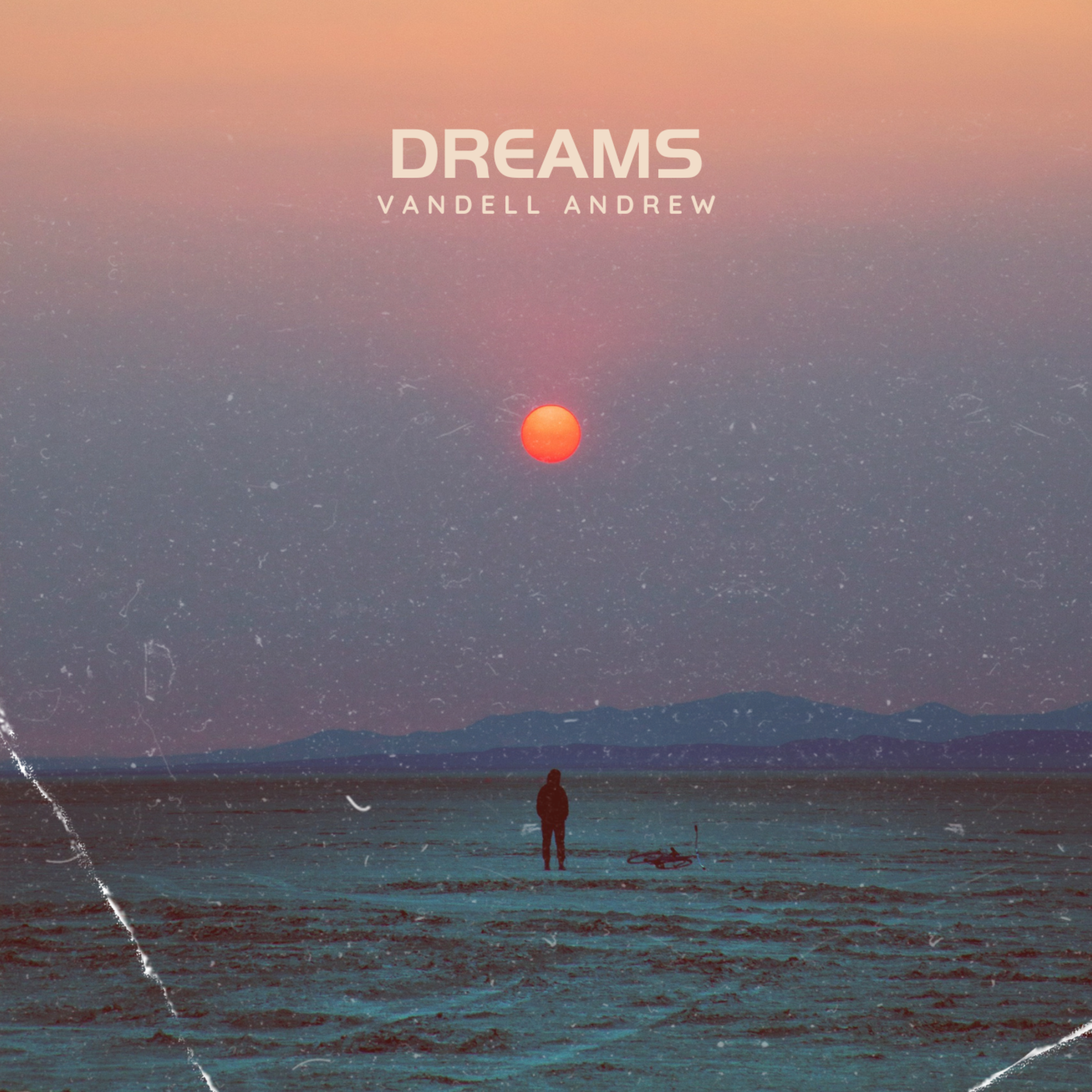 Dreams artwork