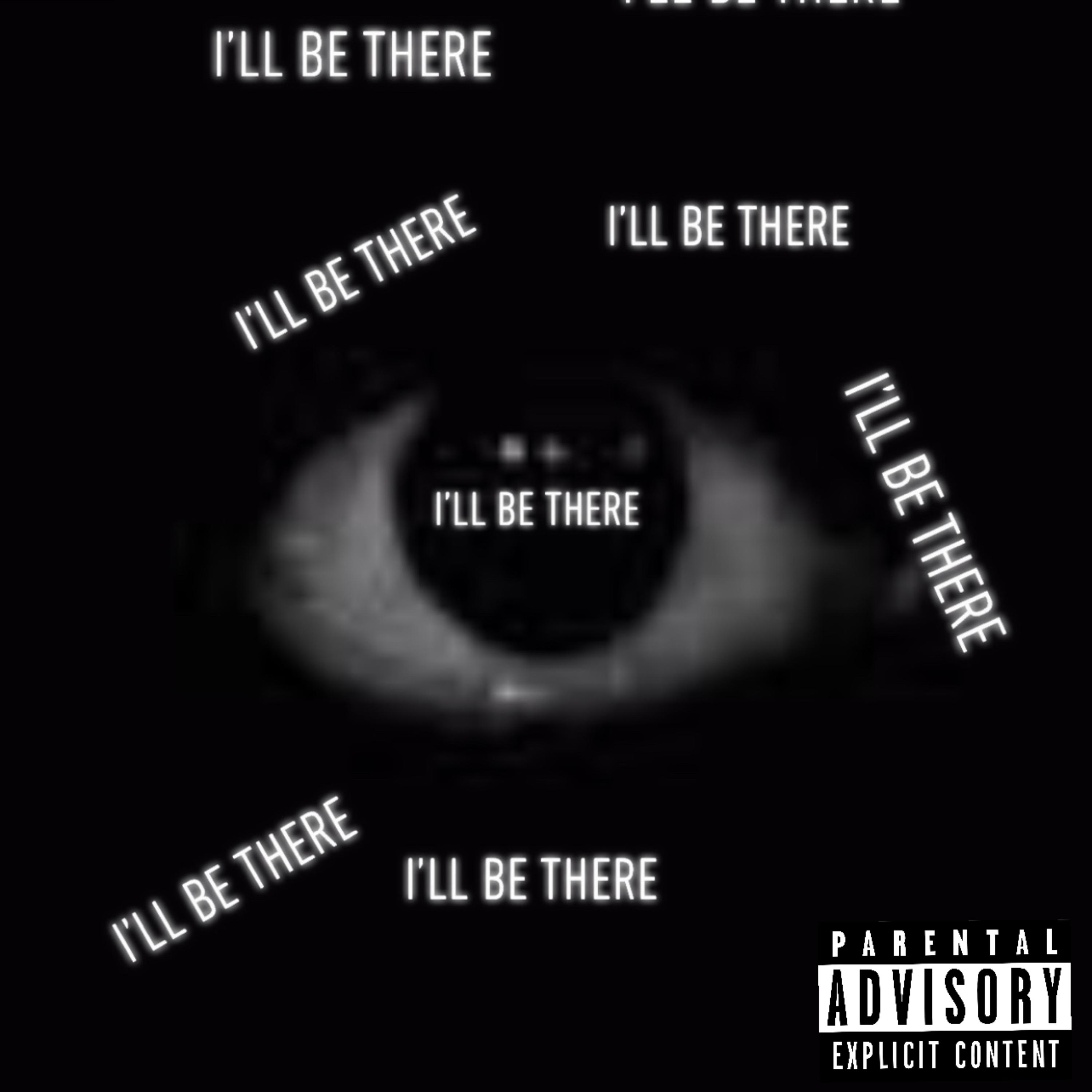 Ill Be There artwork