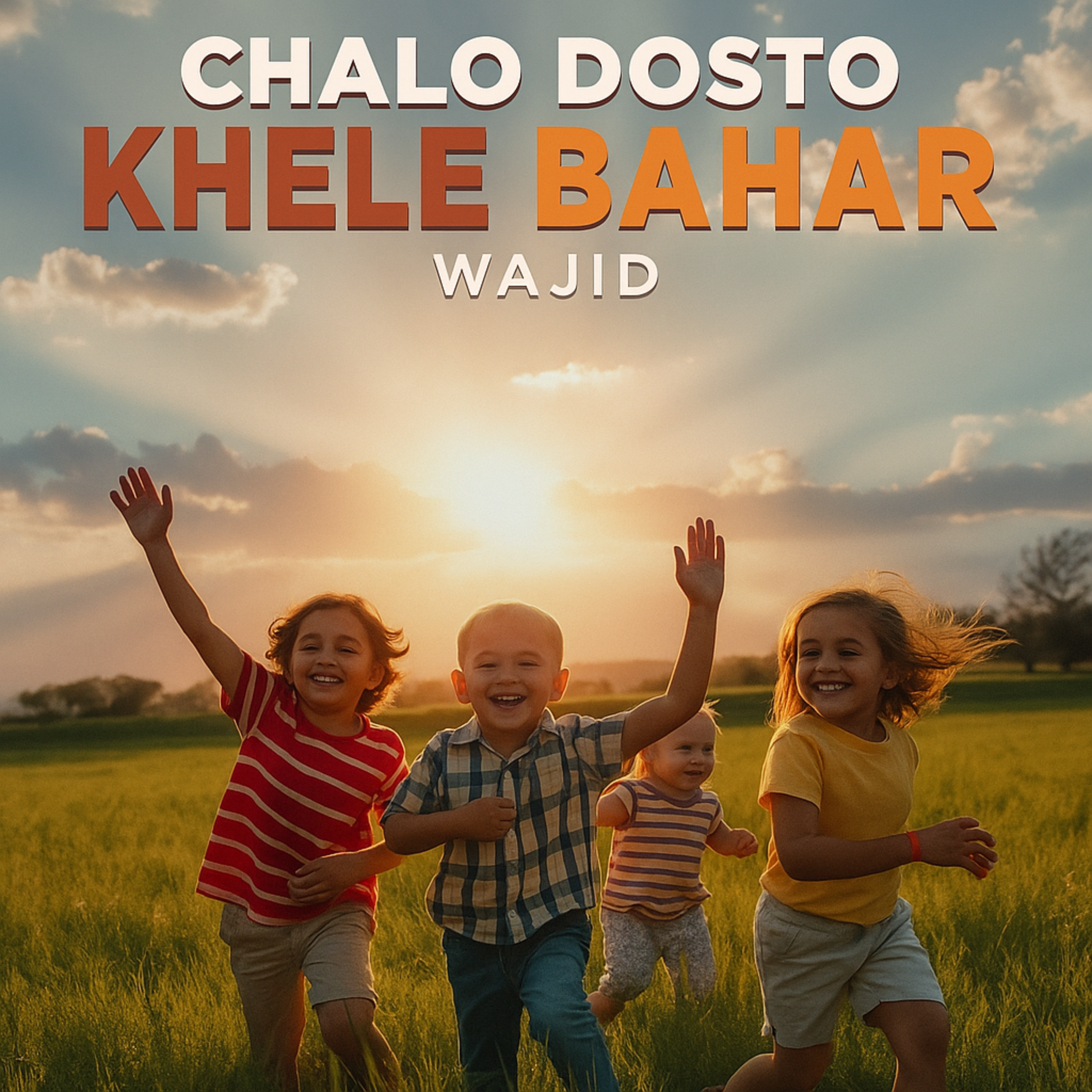 Chalo Dosto Khele Bahar artwork