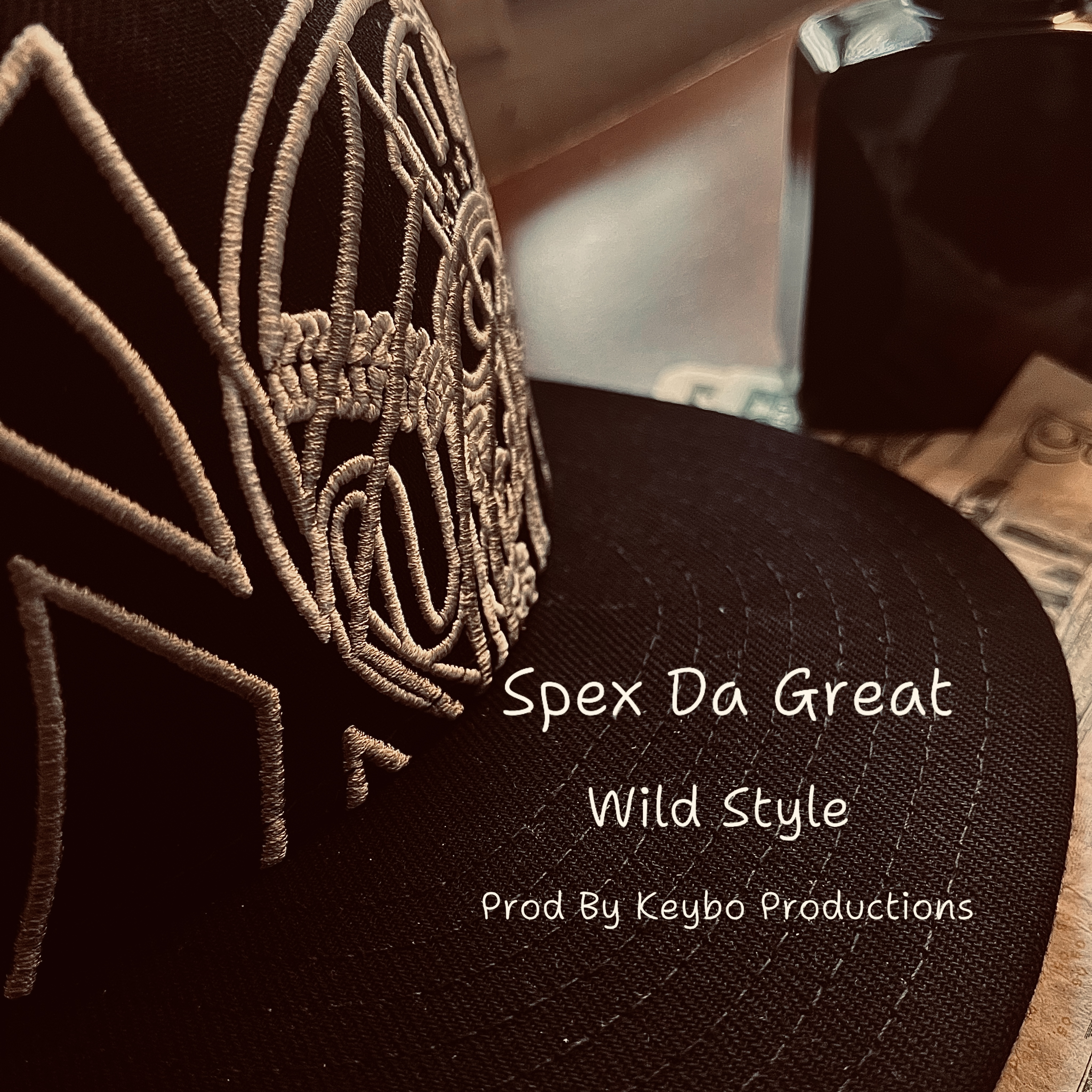 Wild Style artwork