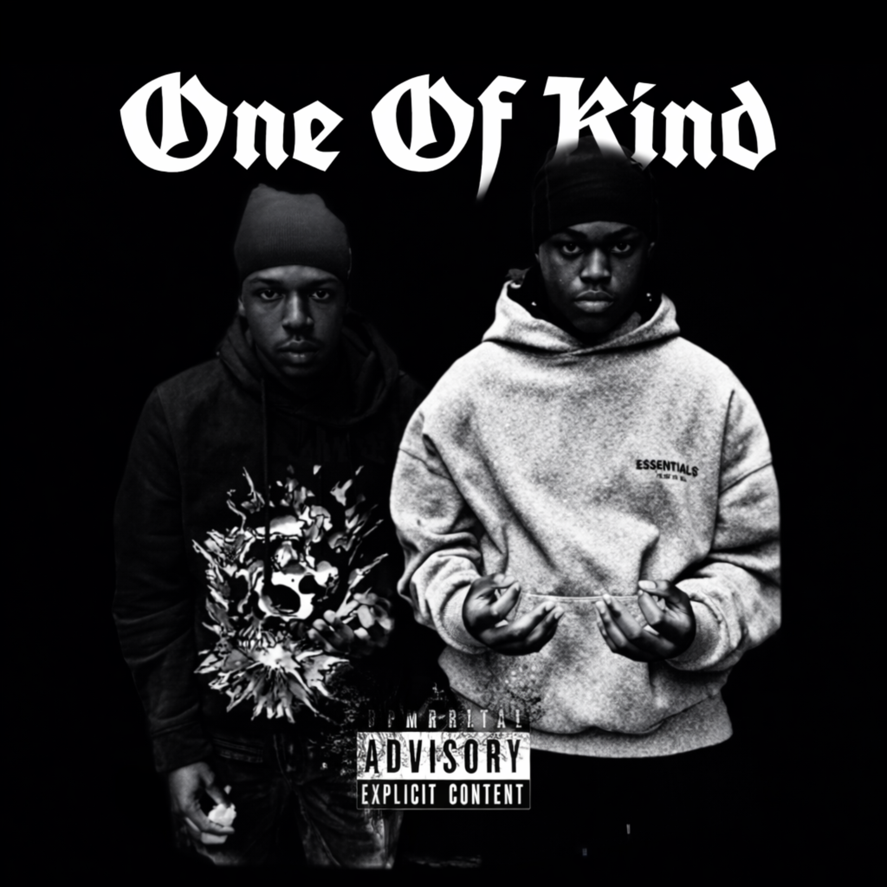 One Of Kind artwork