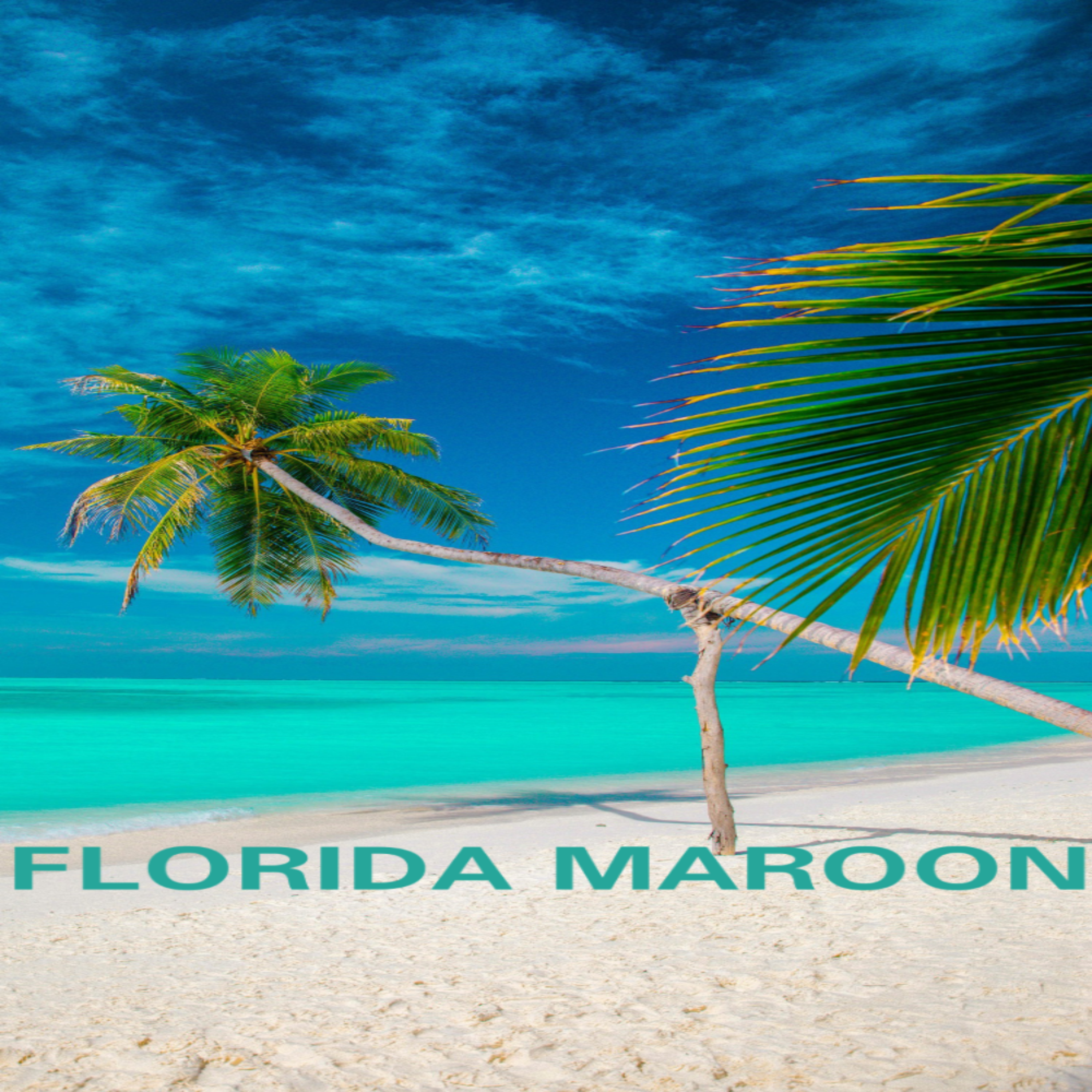 Florida Maroon  by Insane Duece cover art
