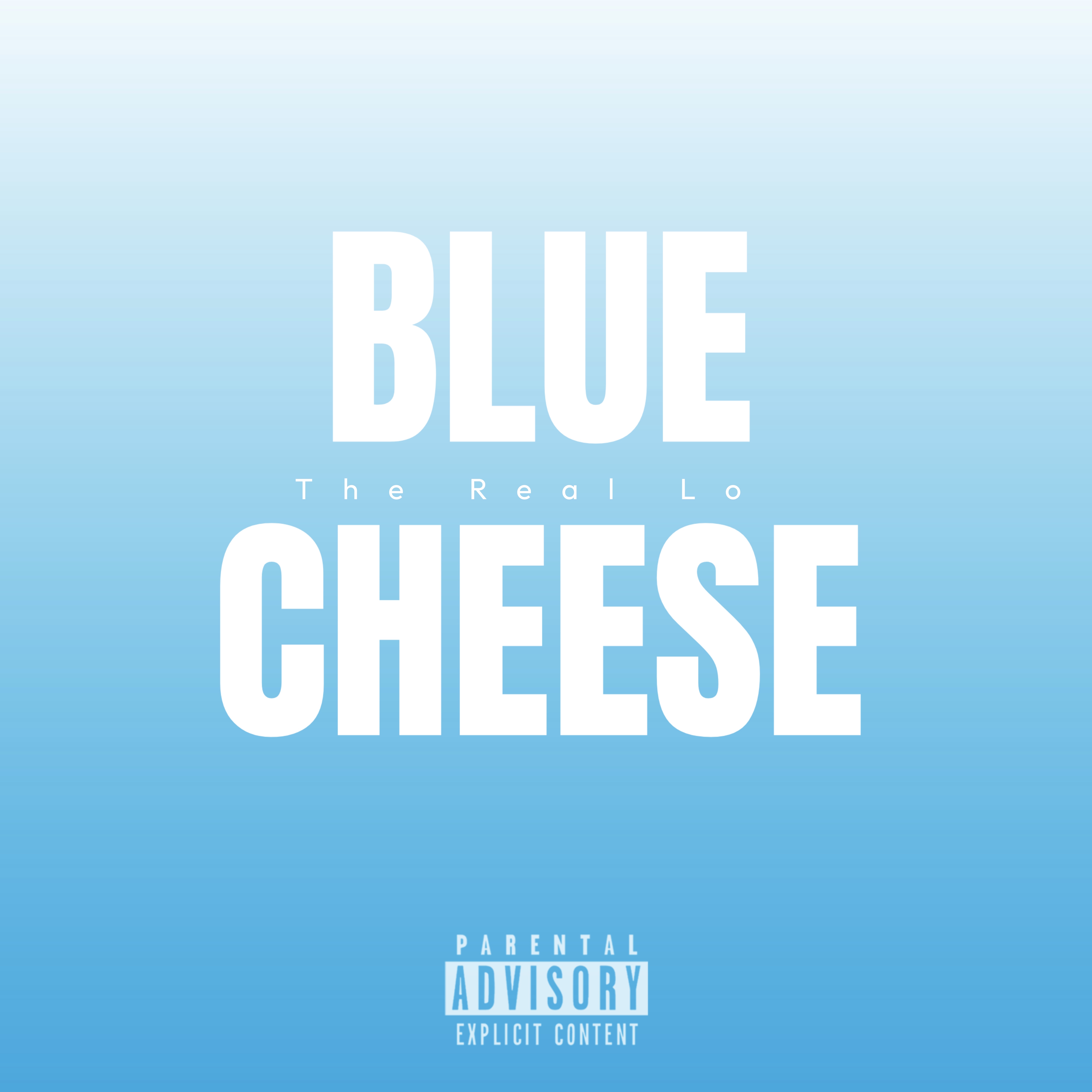 BLUE CHEESE artwork