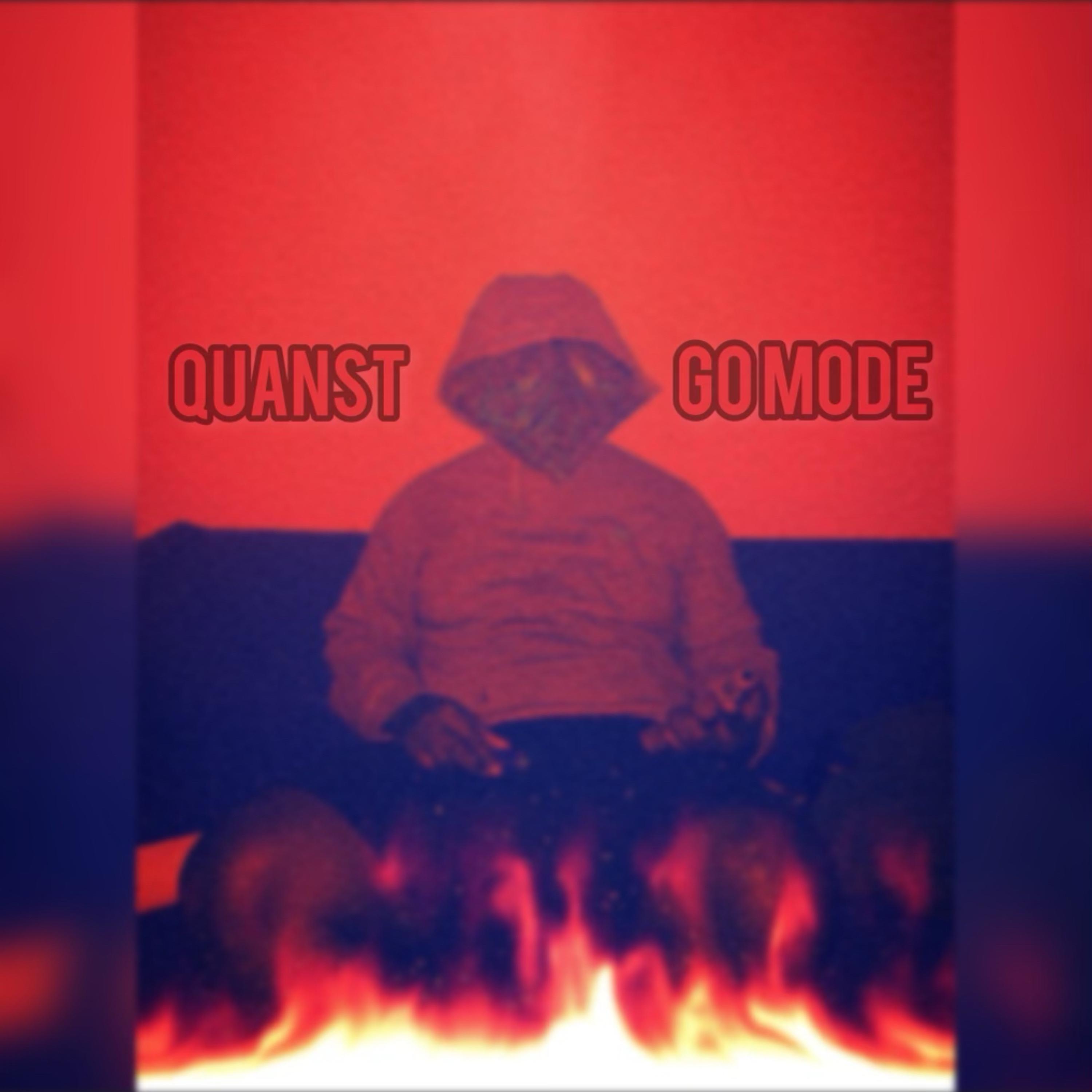 Gomode! artwork