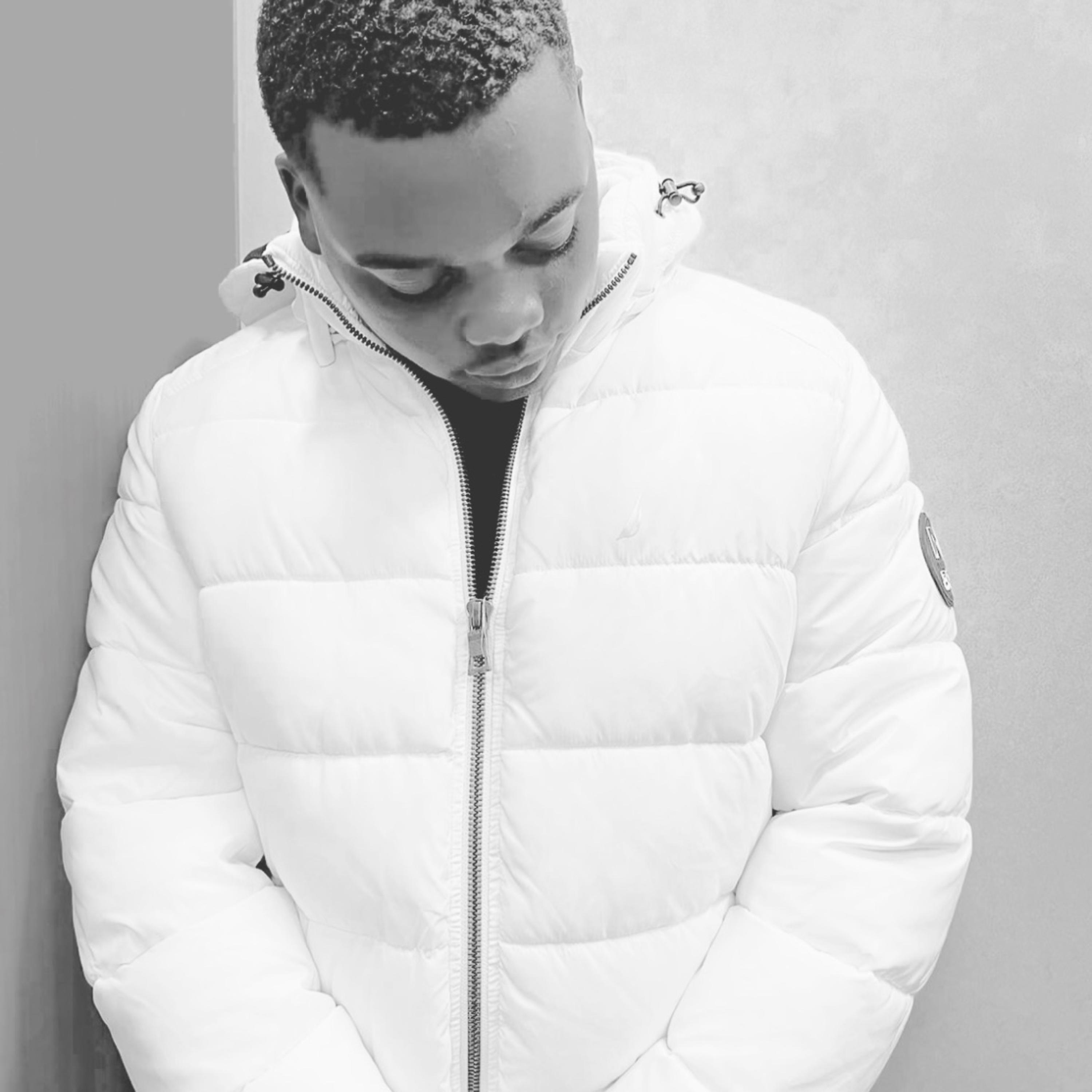 On Me artwork