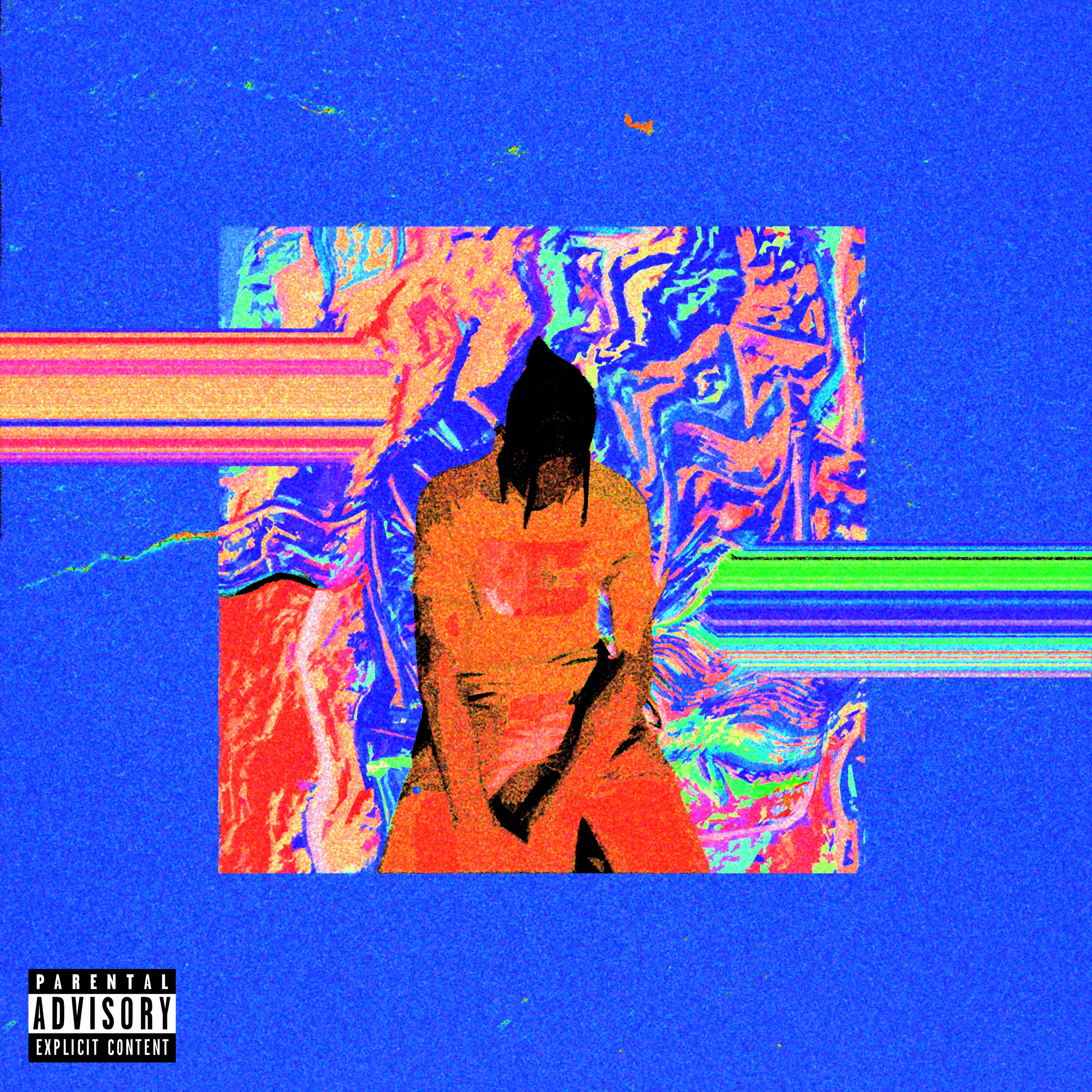 Unimpressed artwork