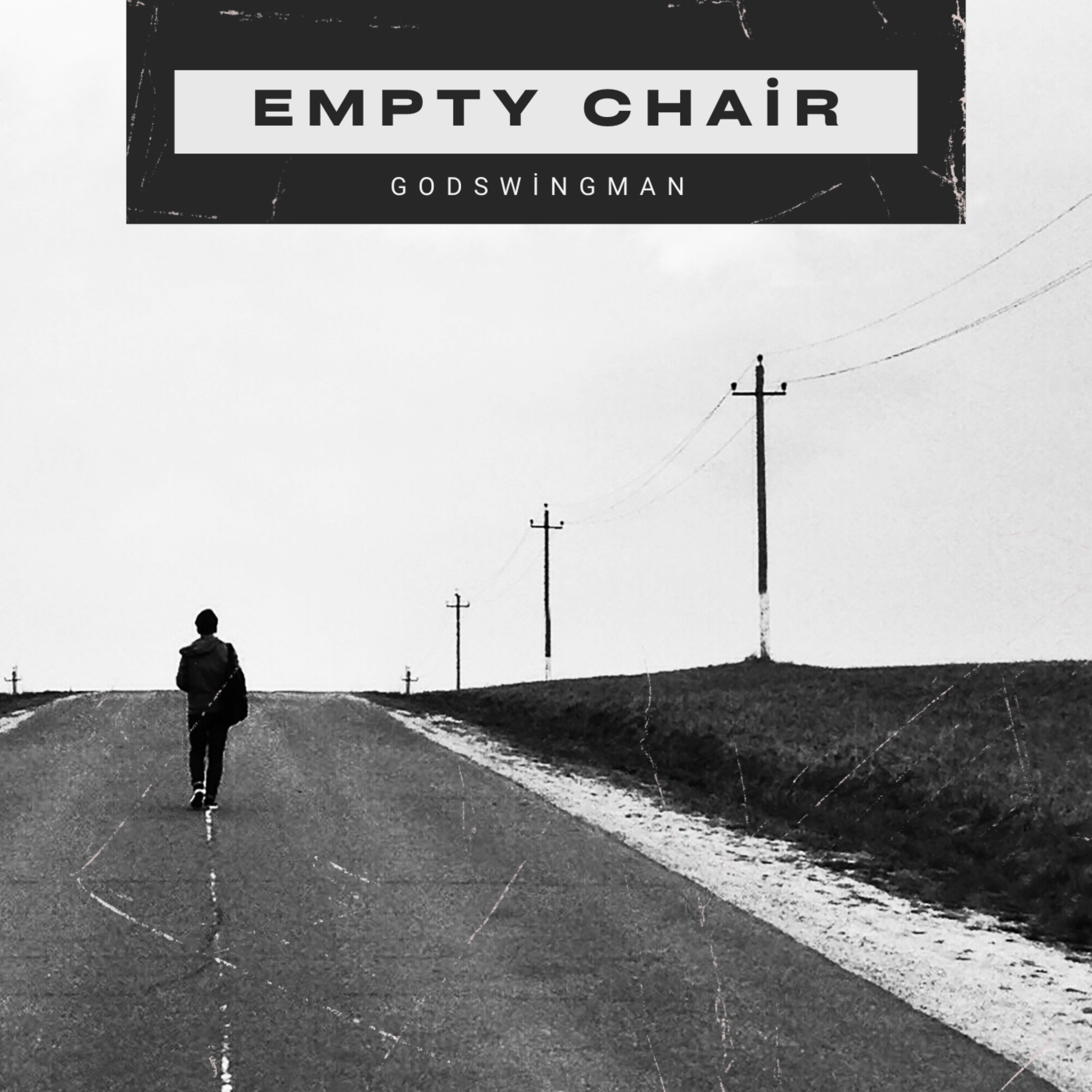 Empty Chair artwork