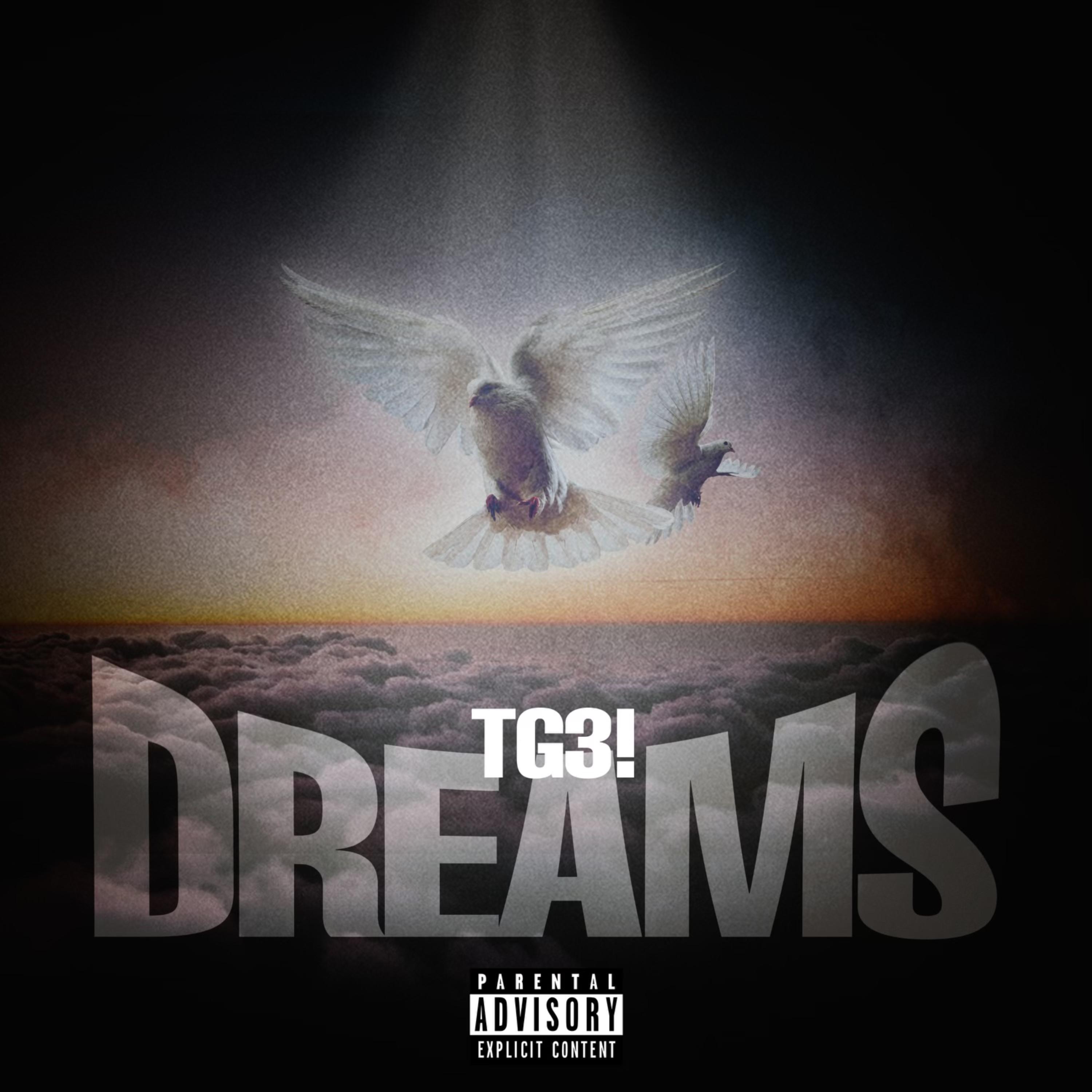 DREAMS artwork