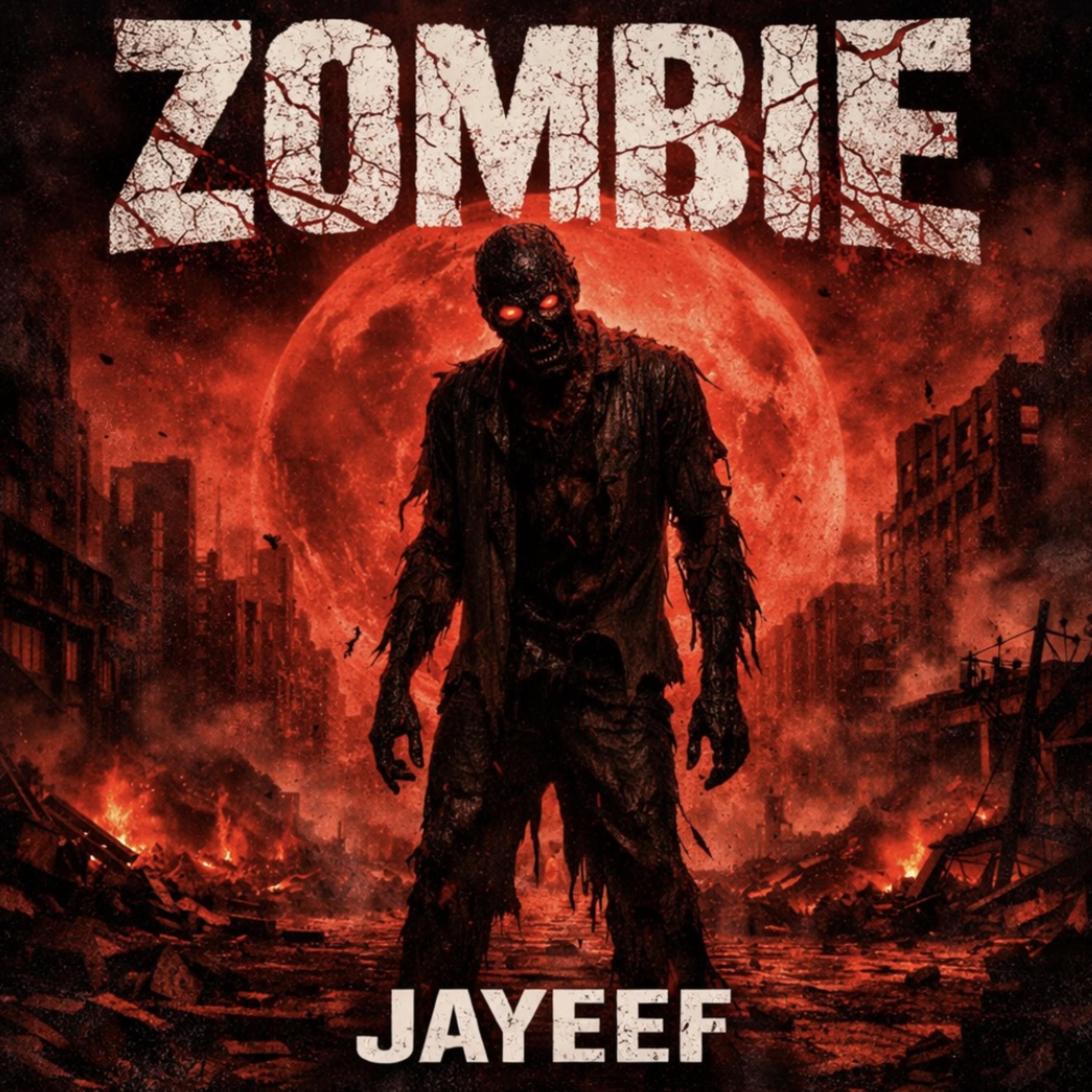 ZOMBIE artwork