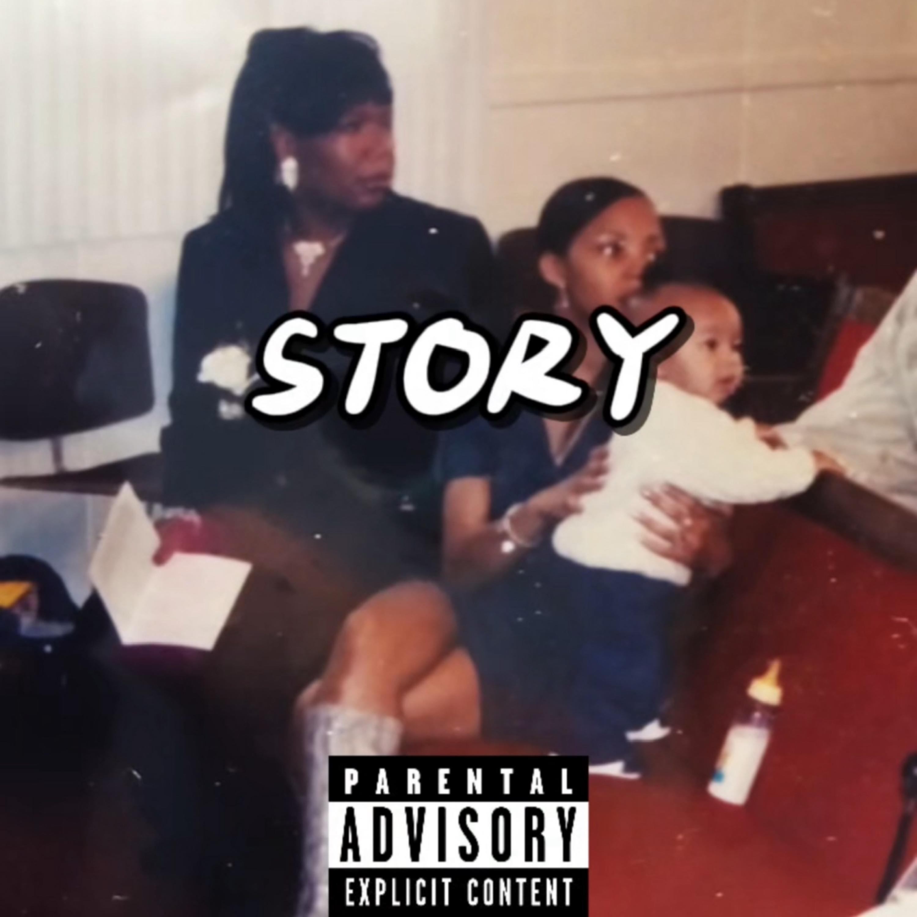 Story artwork