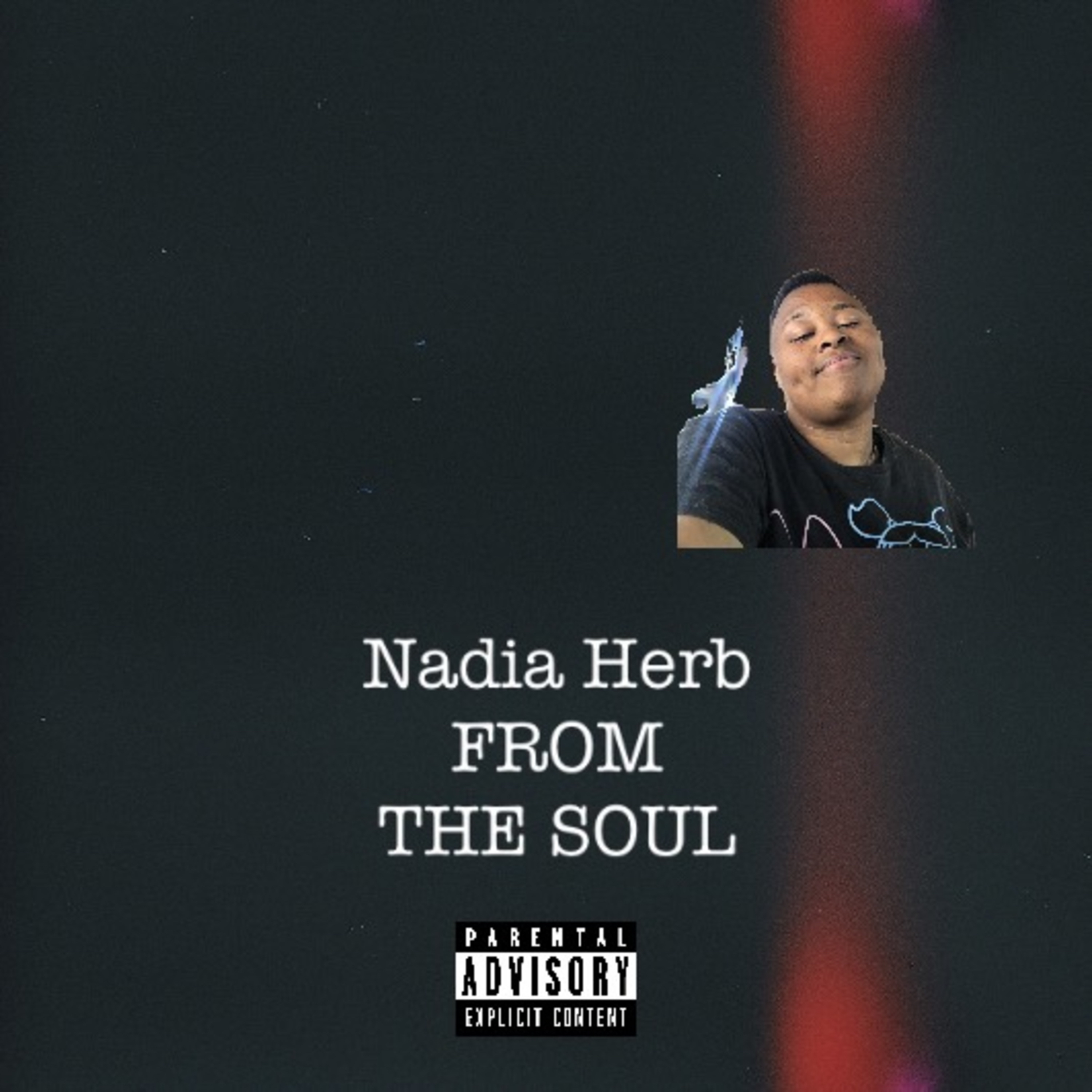 From The Soul artwork