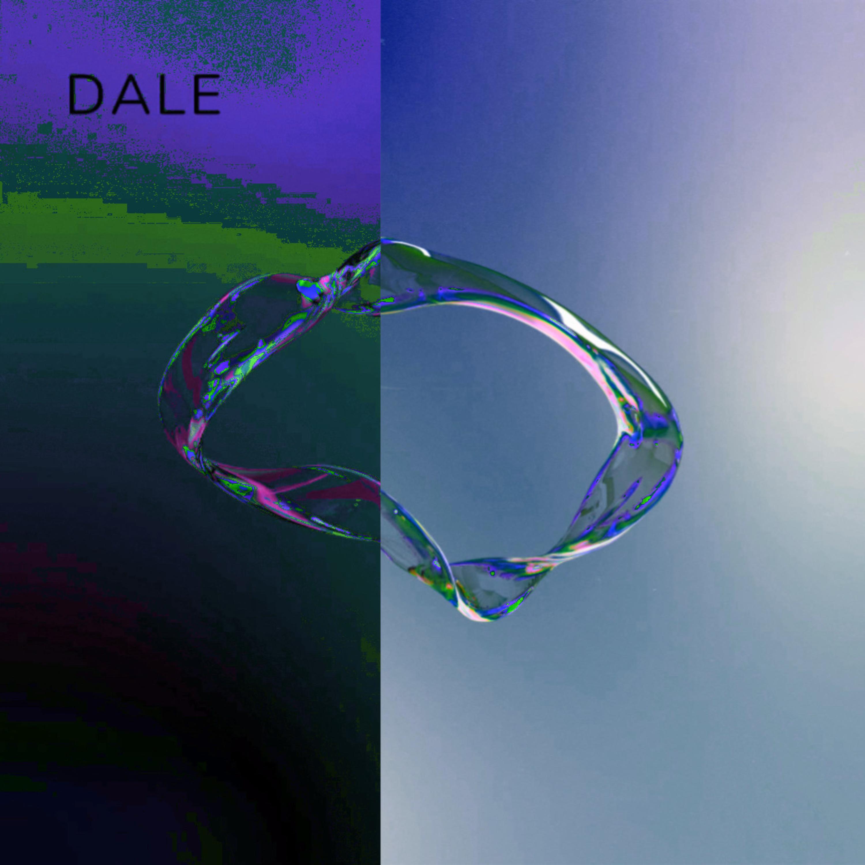 DALE artwork