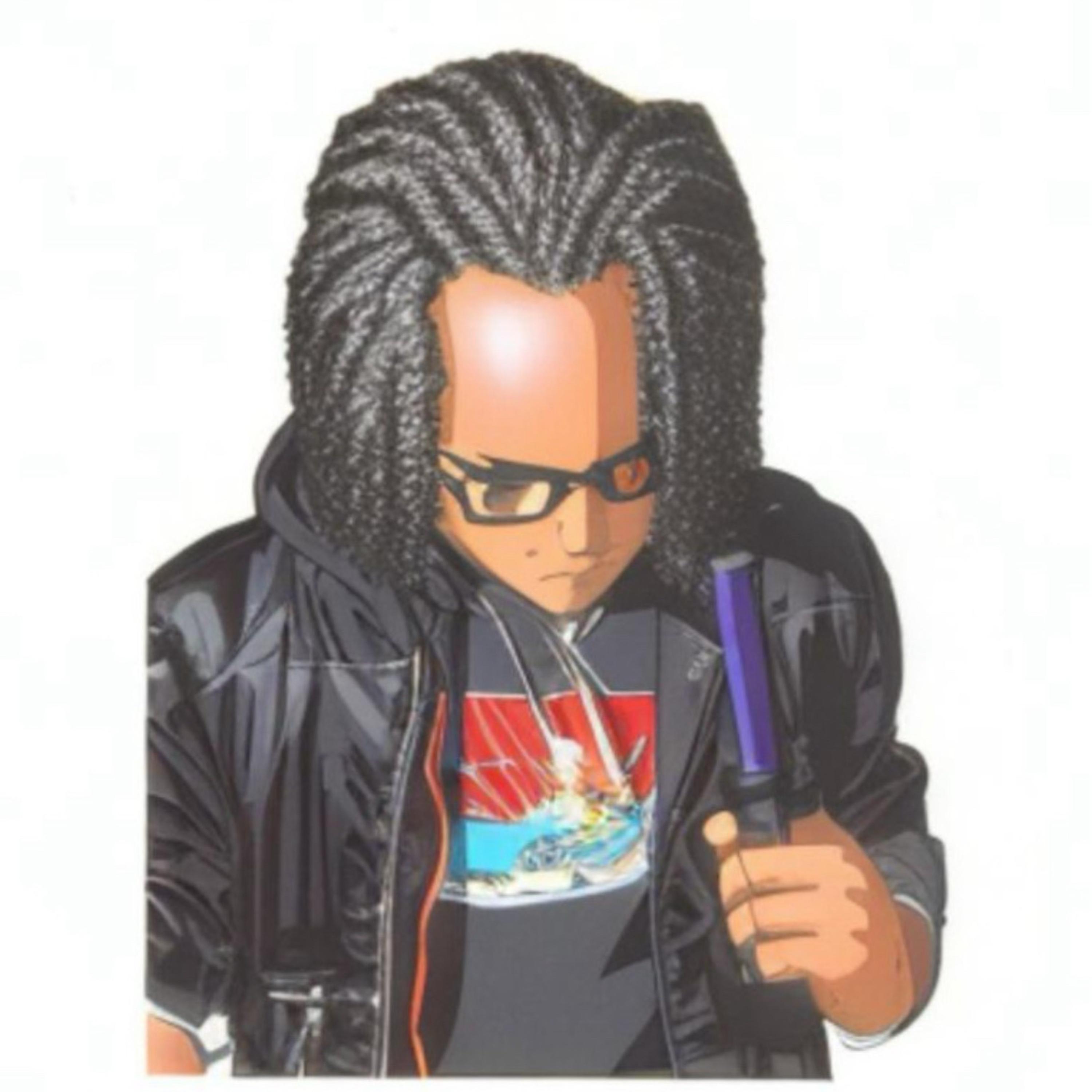 End Of Discussion artwork
