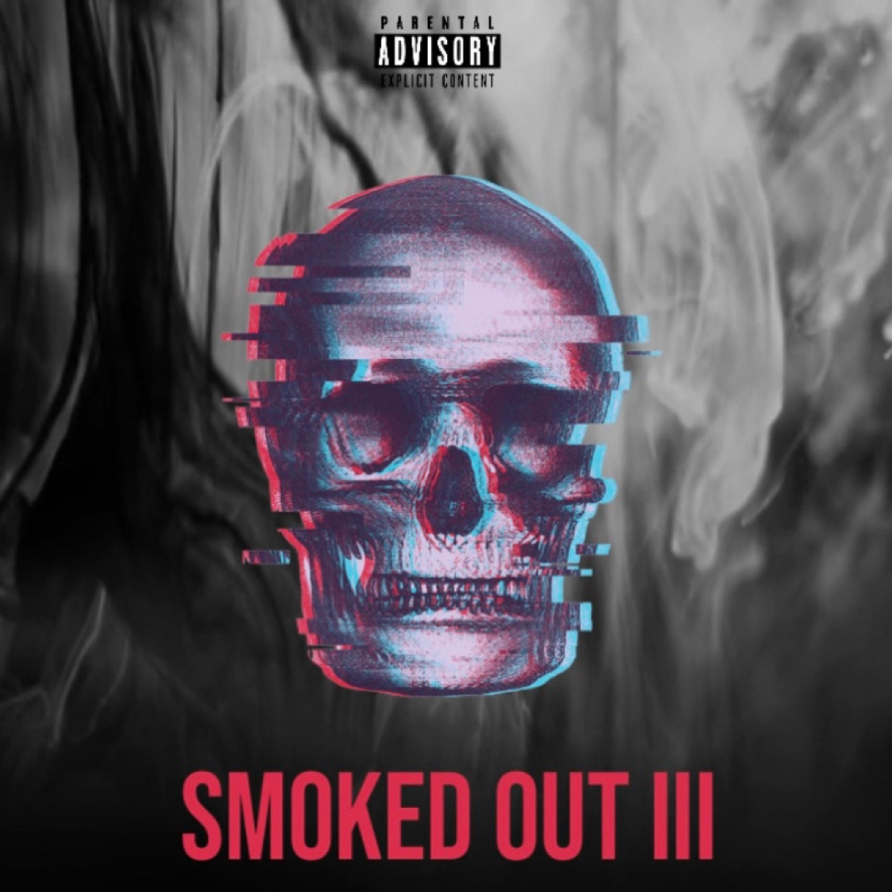 Smoked Out III artwork