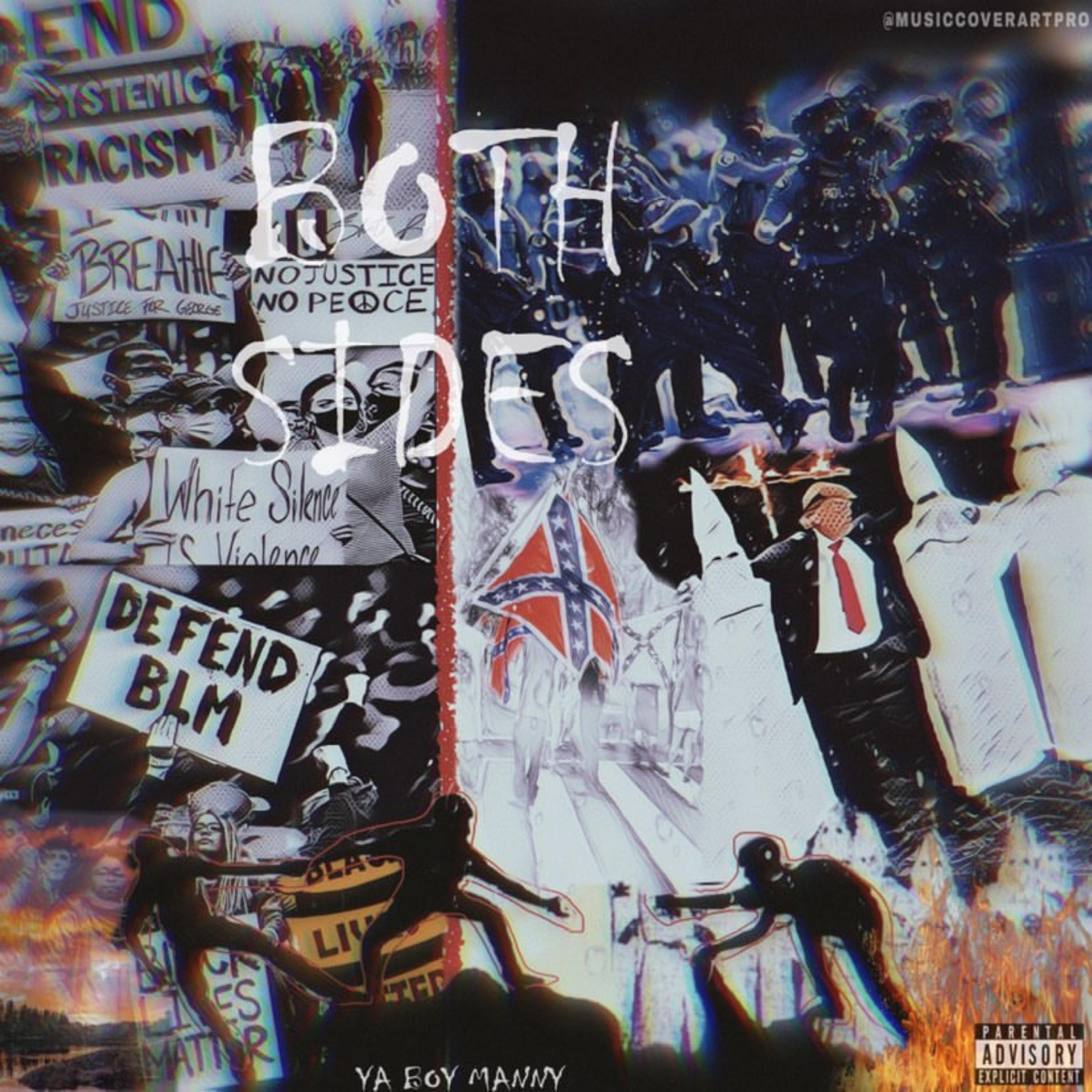 Both Sides artwork