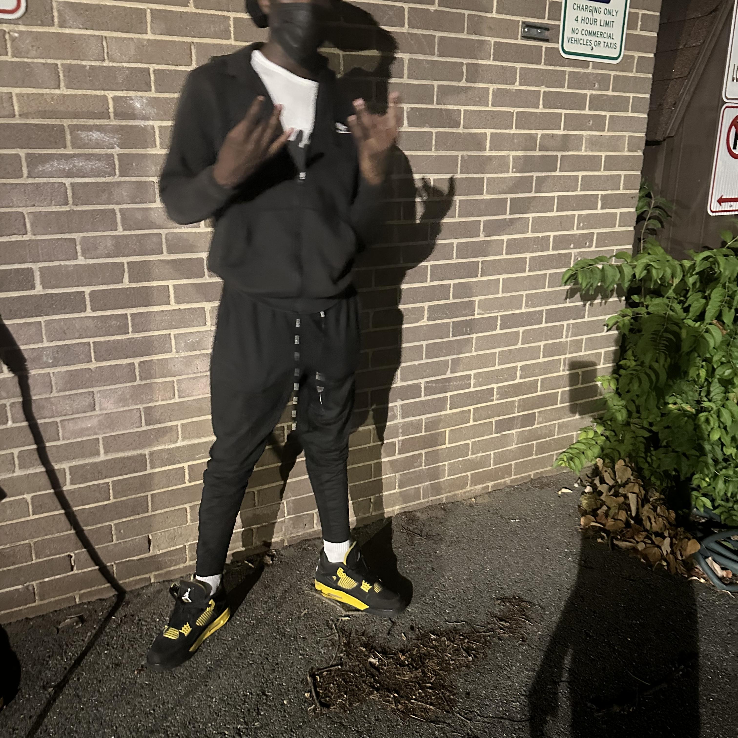 Jack Me A Whip artwork