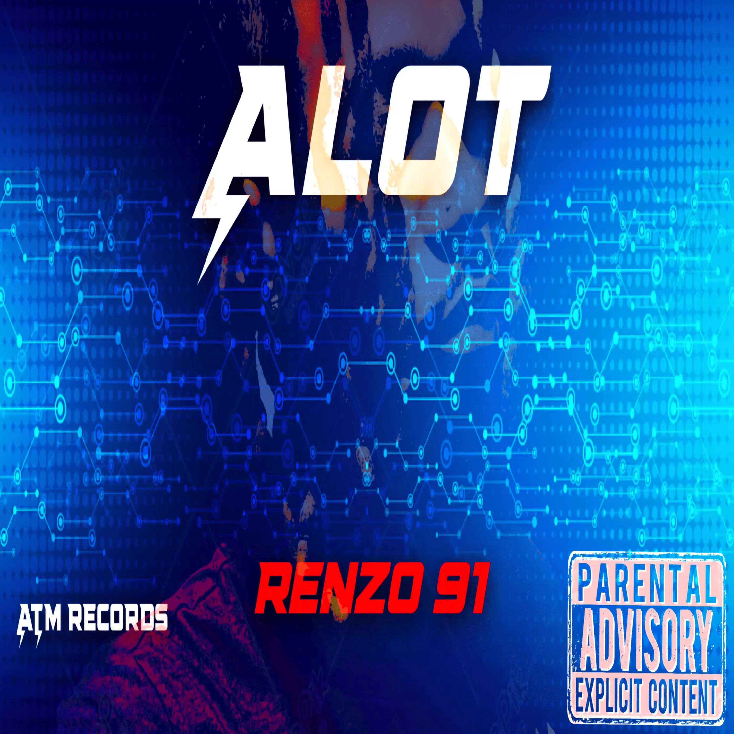 Alot artwork