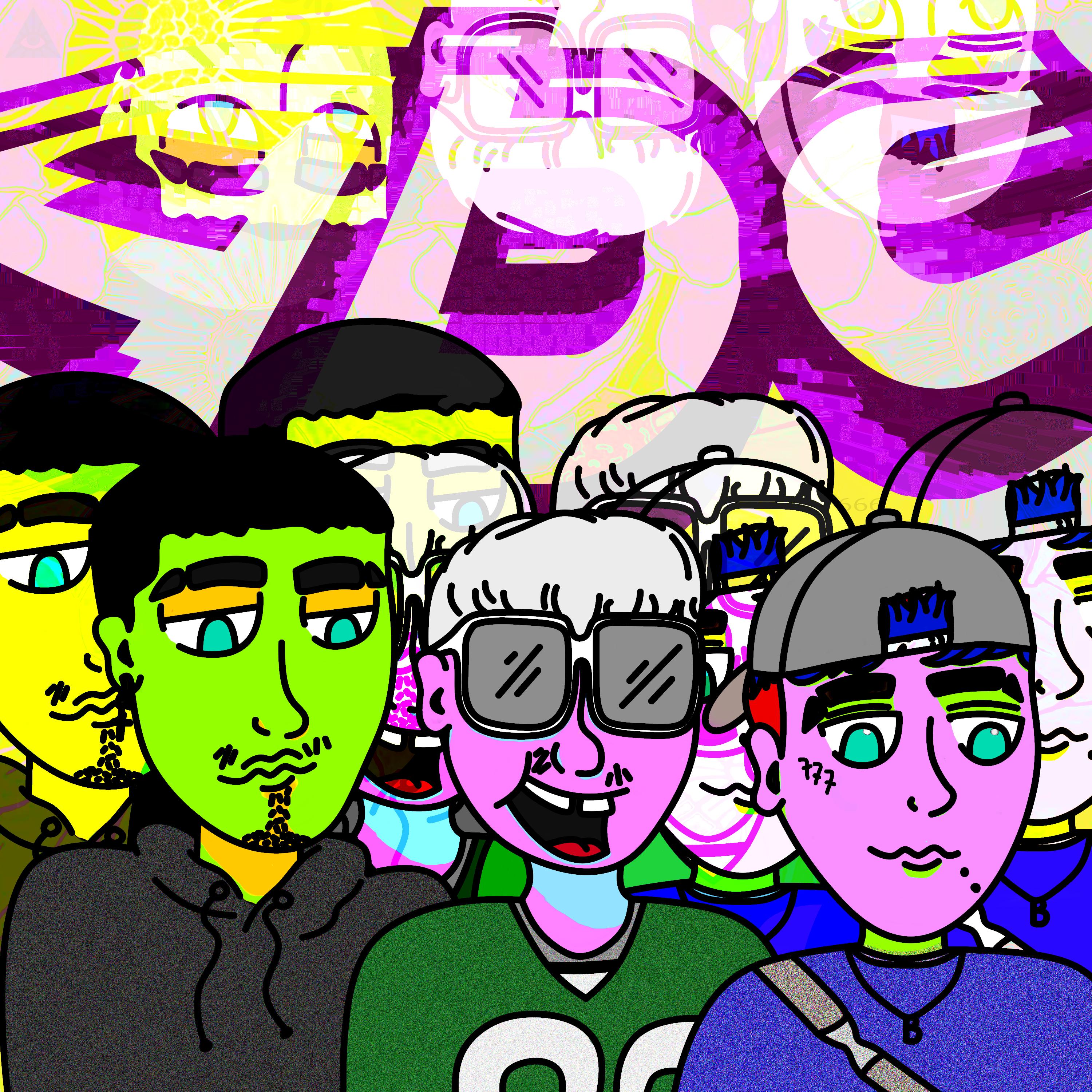 ABC artwork