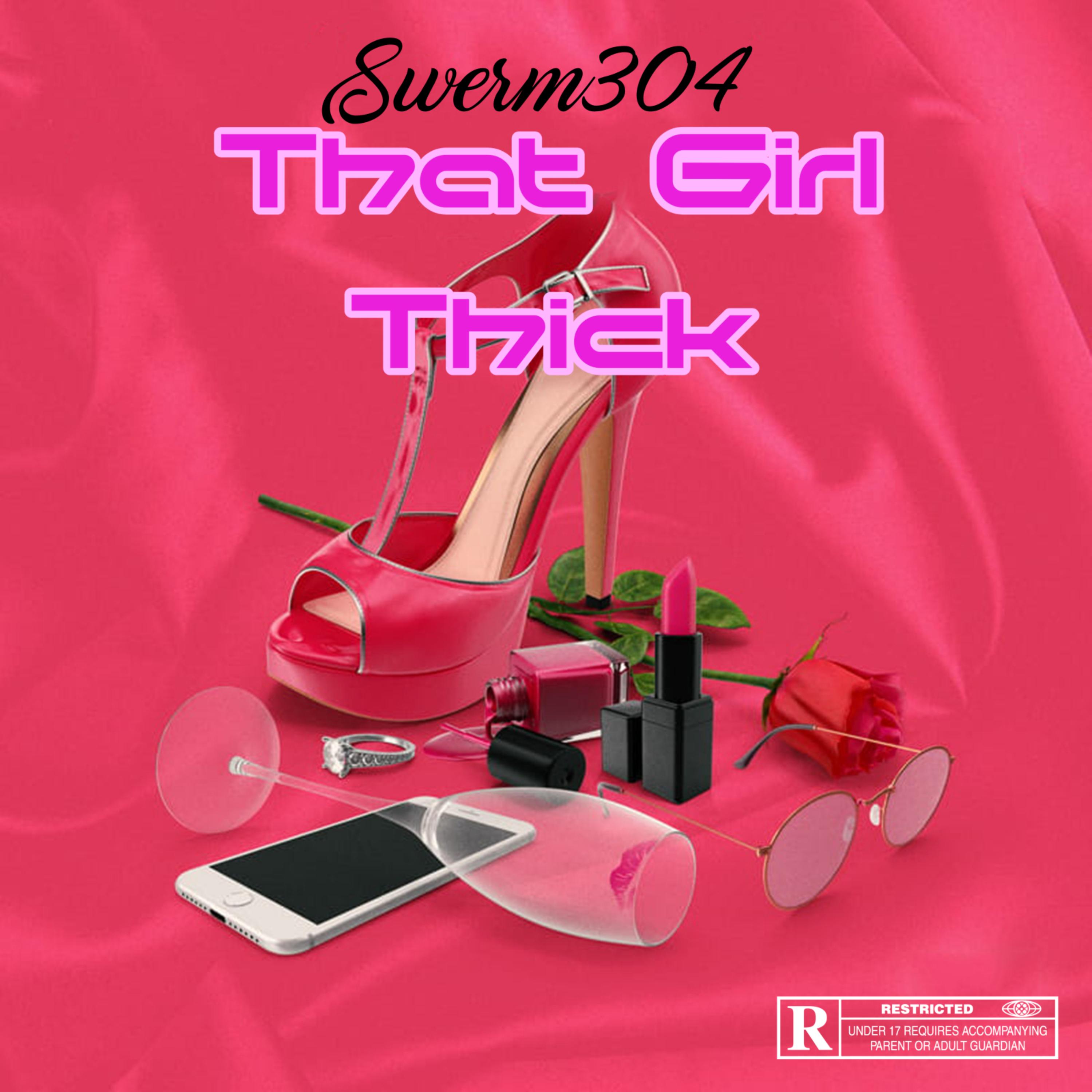 That Girl Thick artwork