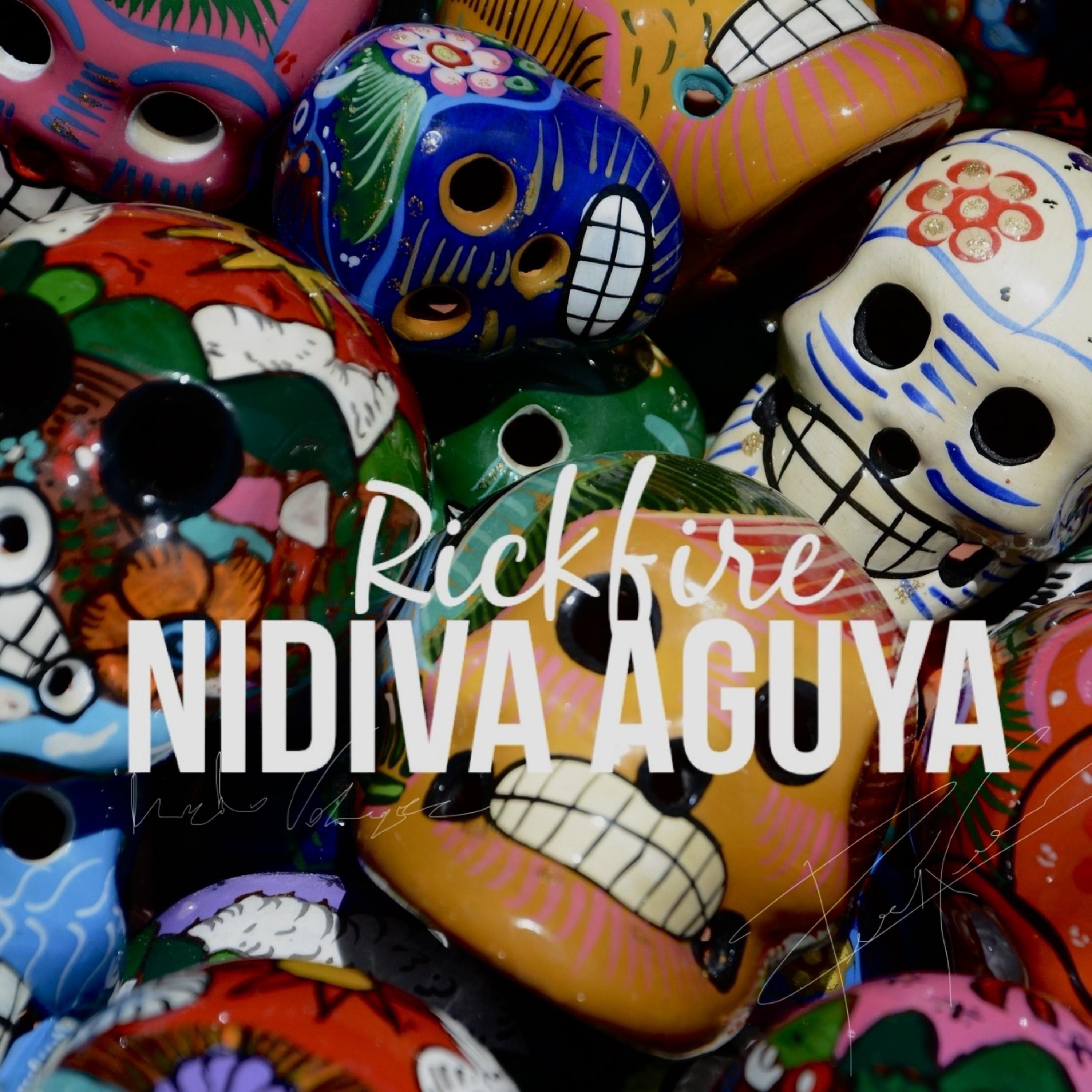 Nidiva Aguya artwork