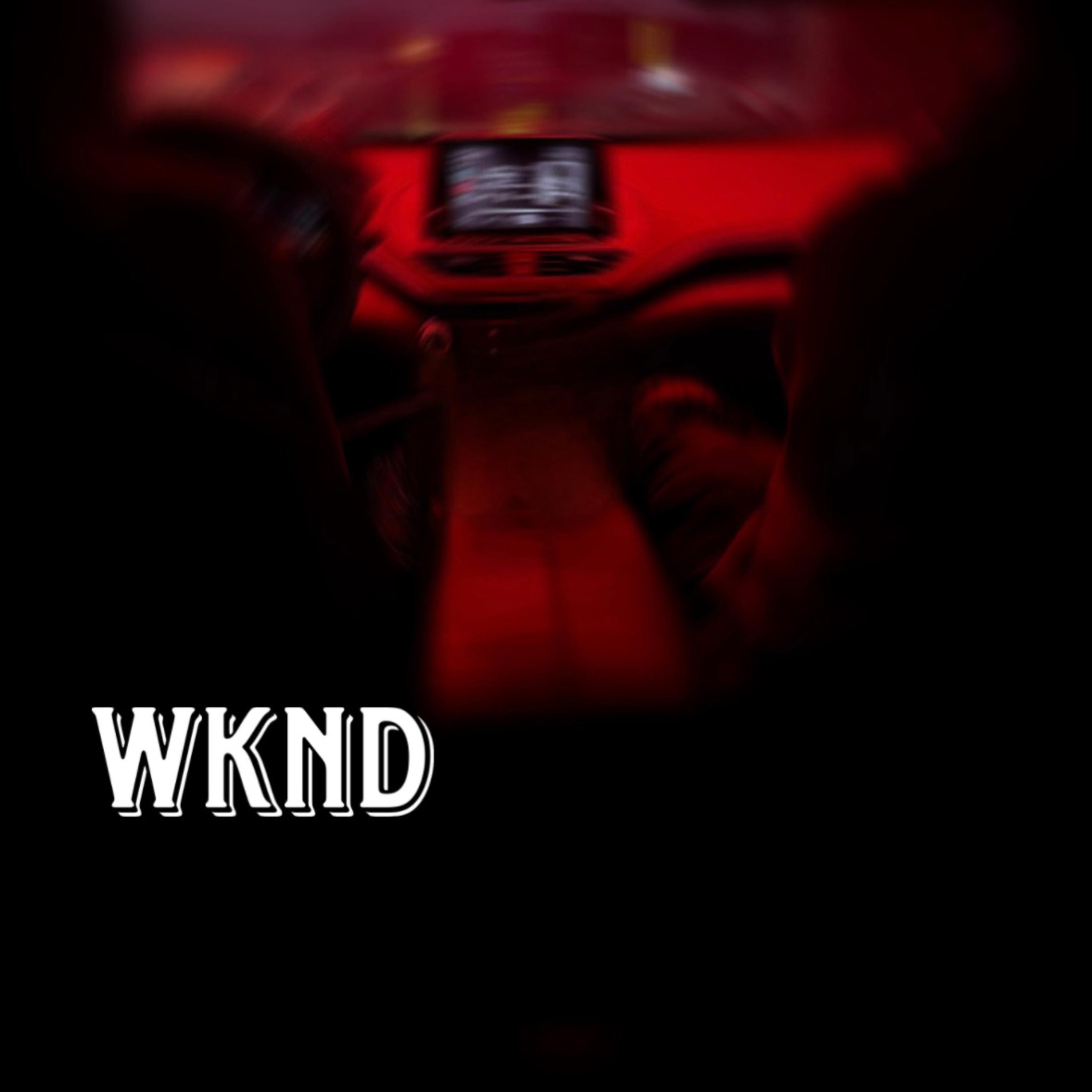 wknd artwork