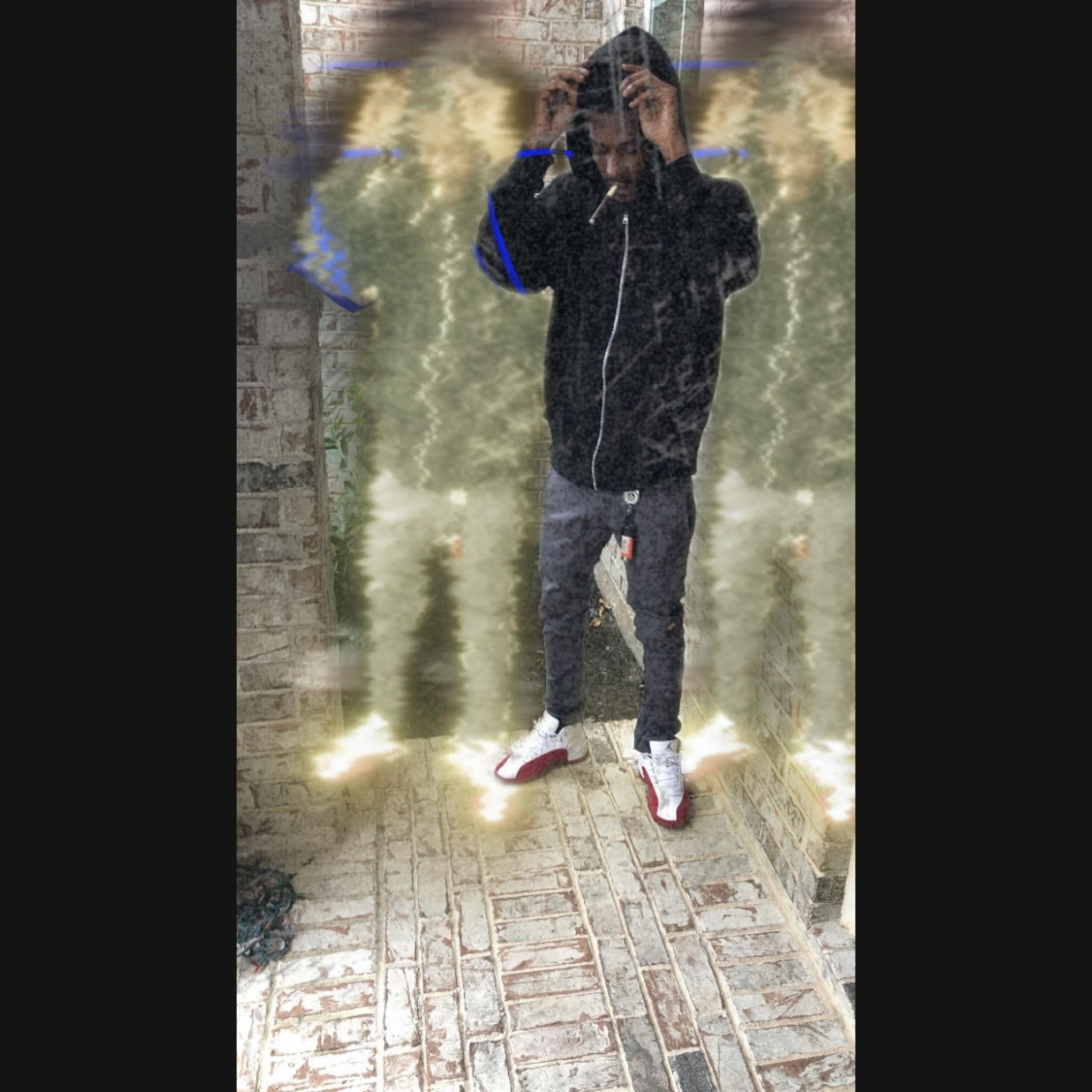 No Way artwork