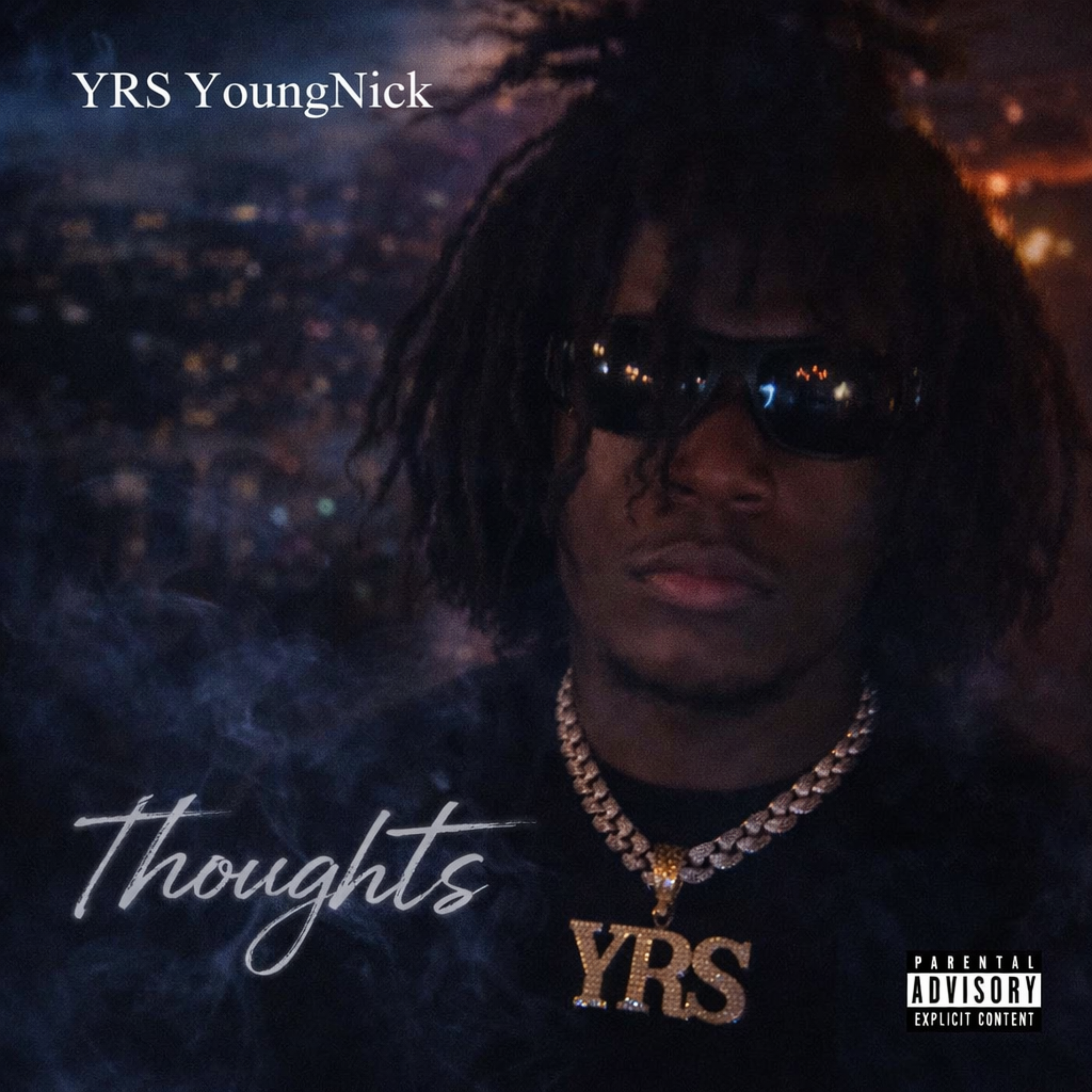 Thoughts artwork