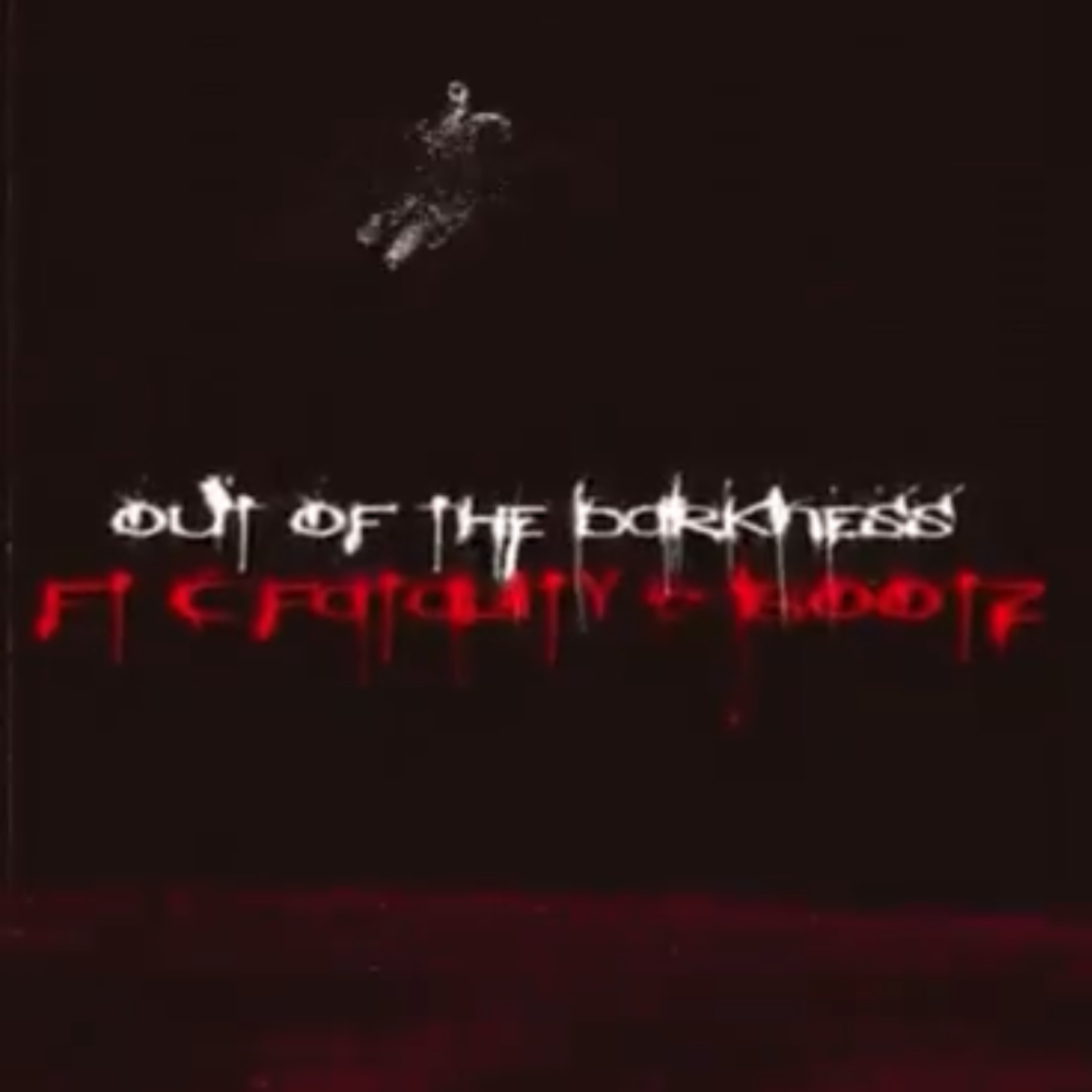Out Of The Darkness artwork