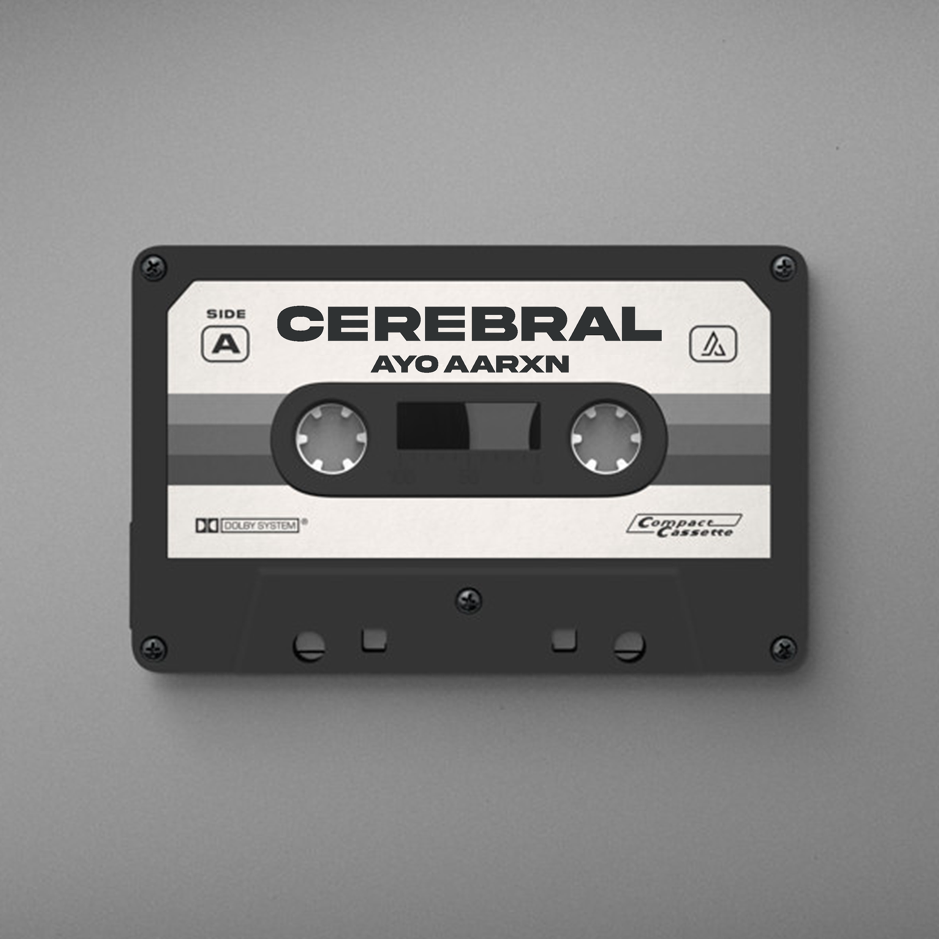 Cerebral artwork
