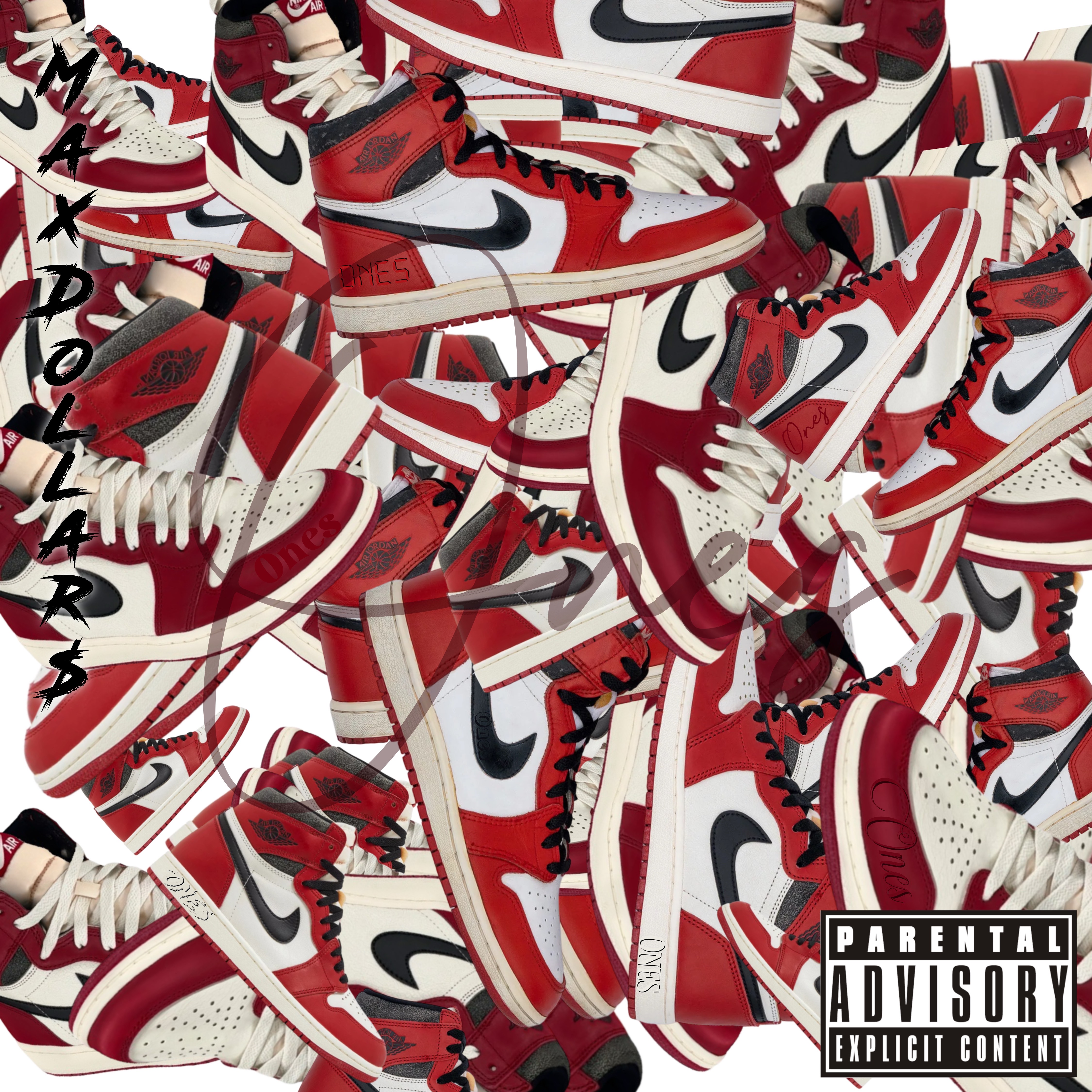 ONES artwork