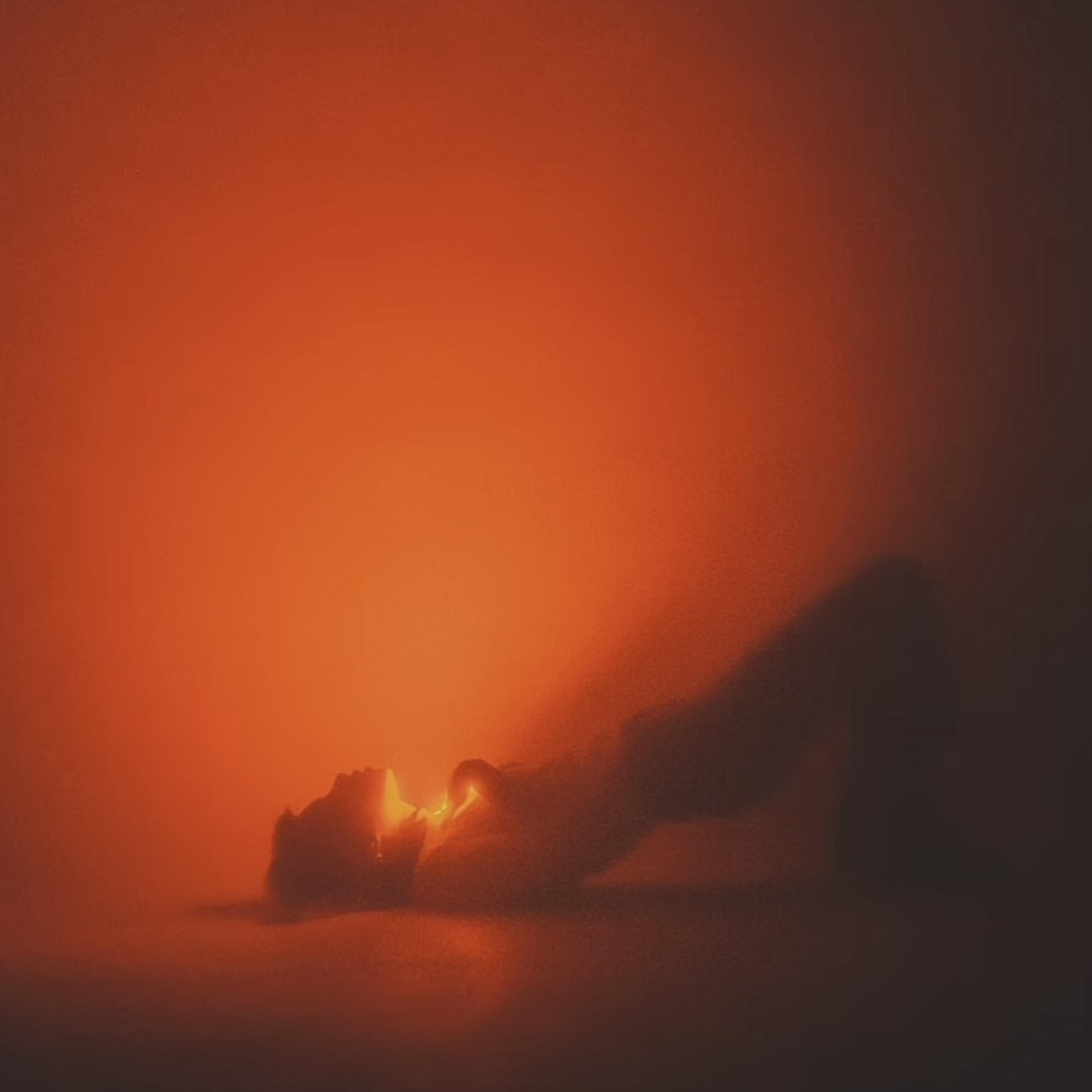 The Way We Met artwork