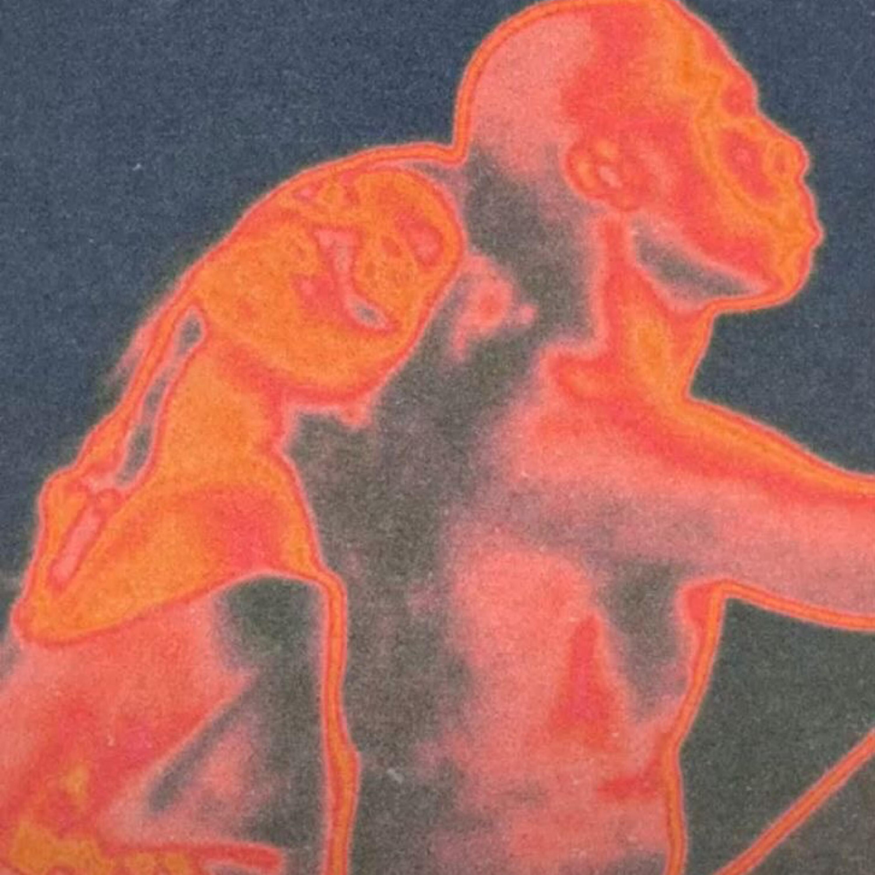 Nothing Matters artwork