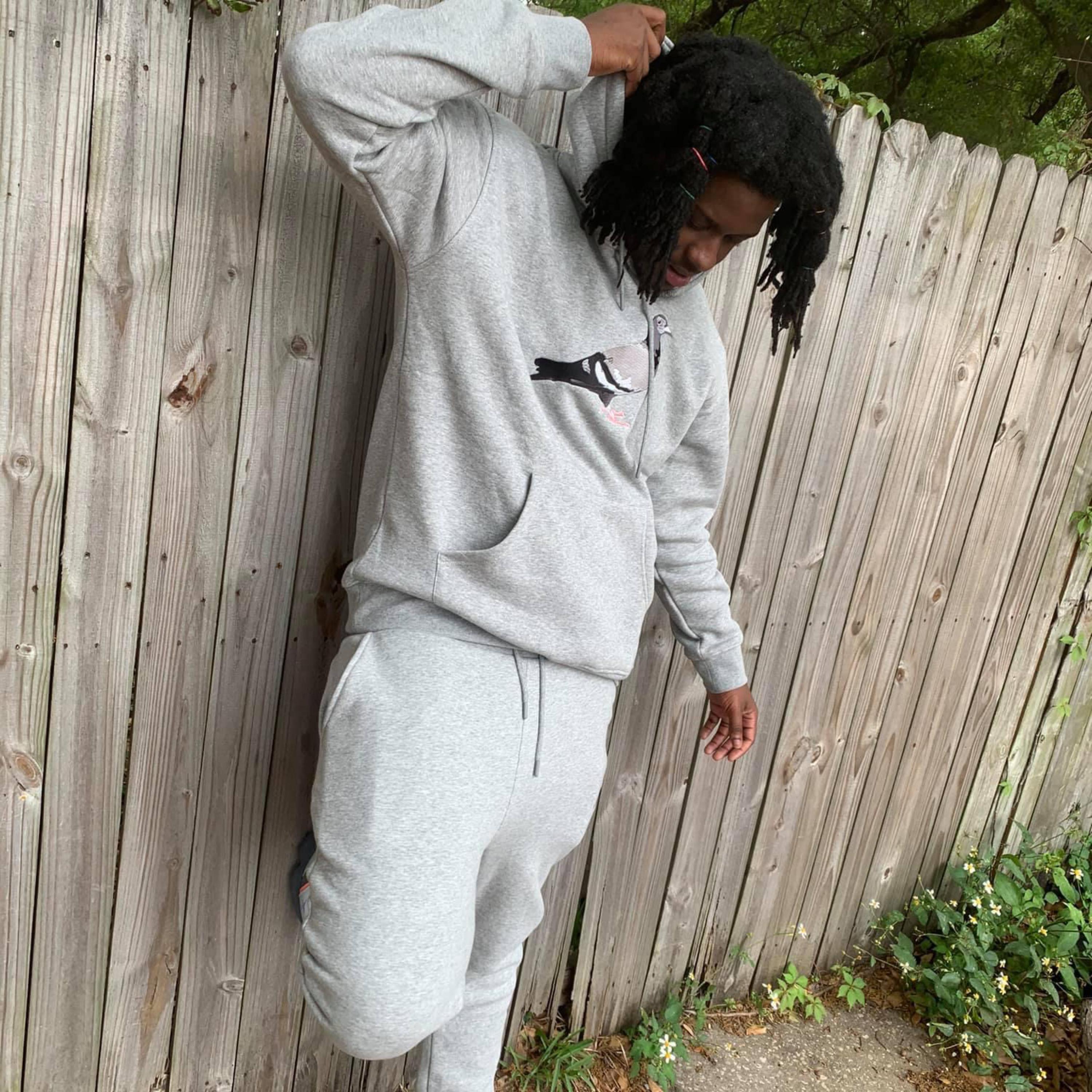 What It Is artwork
