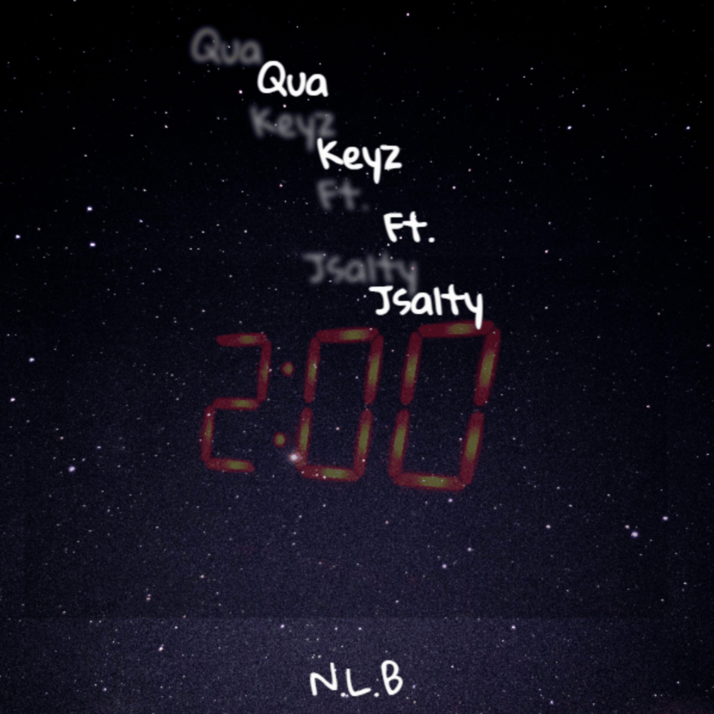 2:00 AM artwork