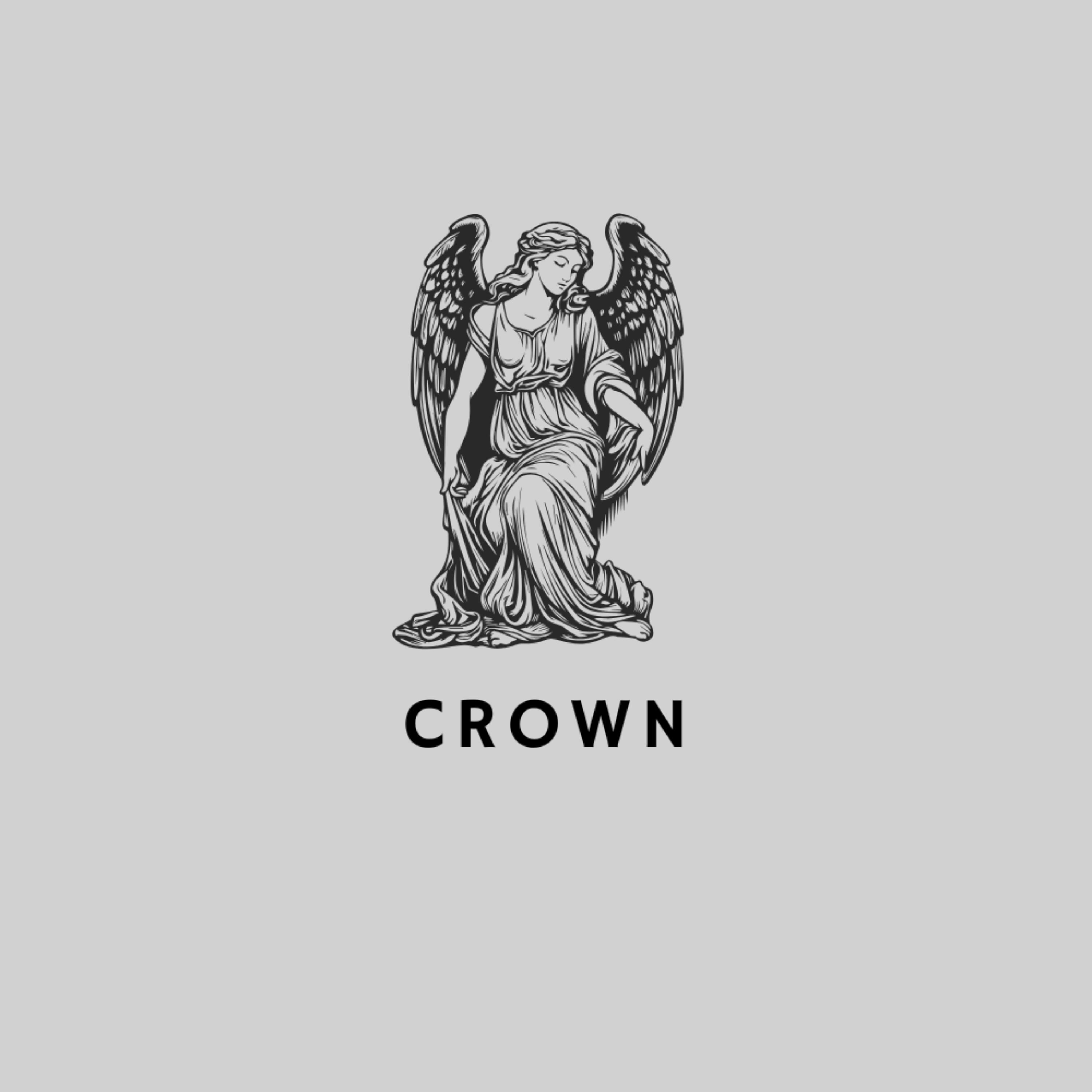 CROWN artwork