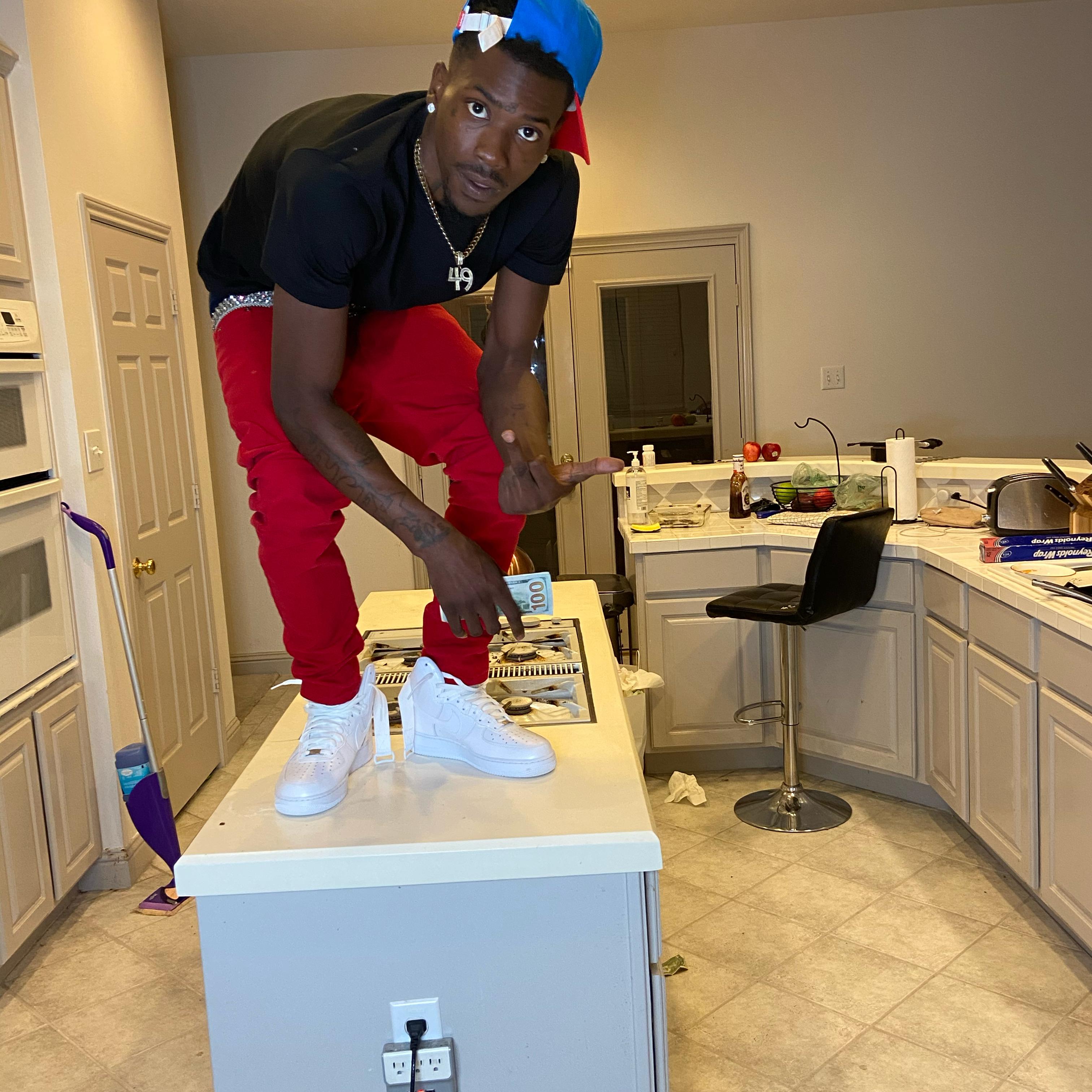 WIT OUT A HOOK artwork