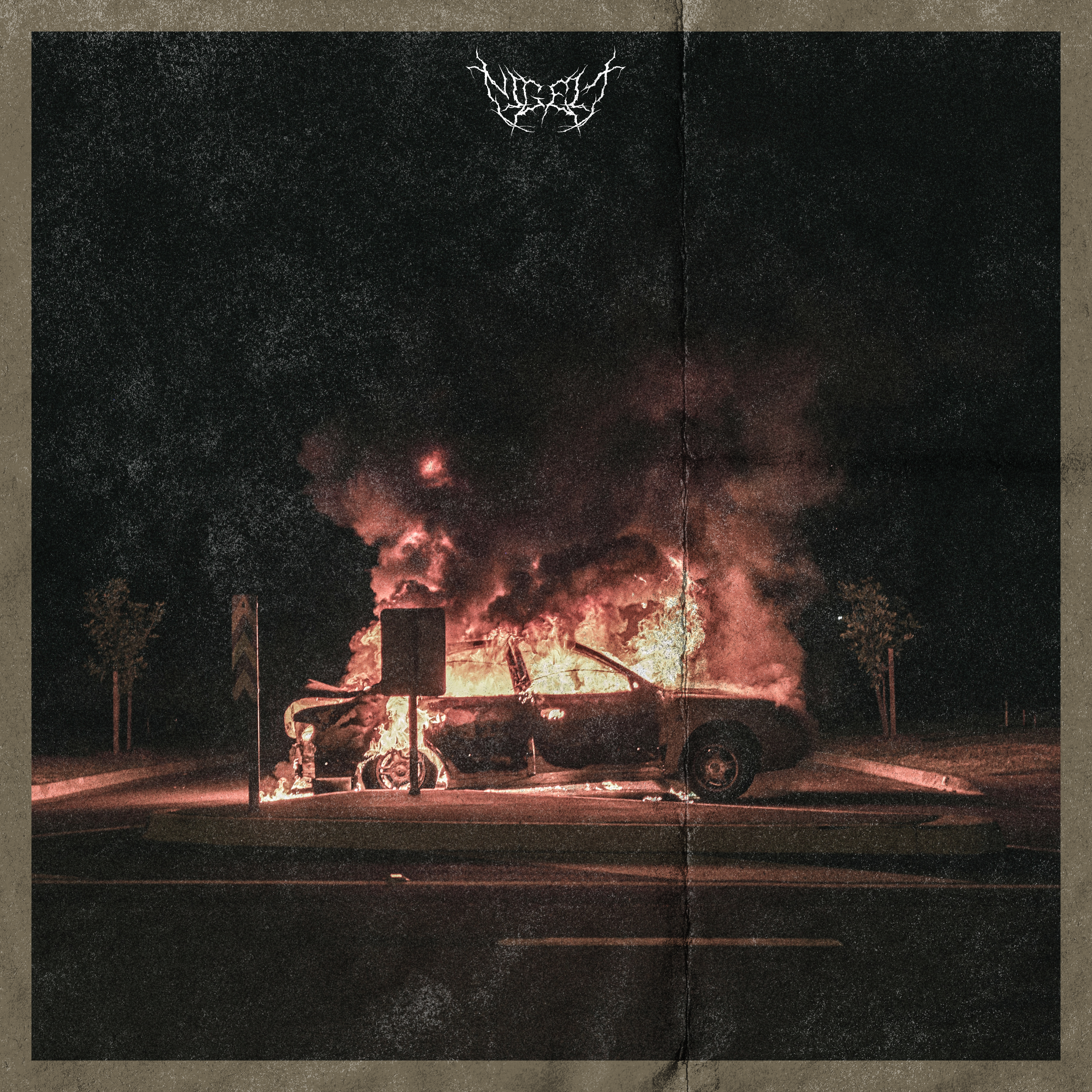 Smokin' & Ridin' Freestyle artwork