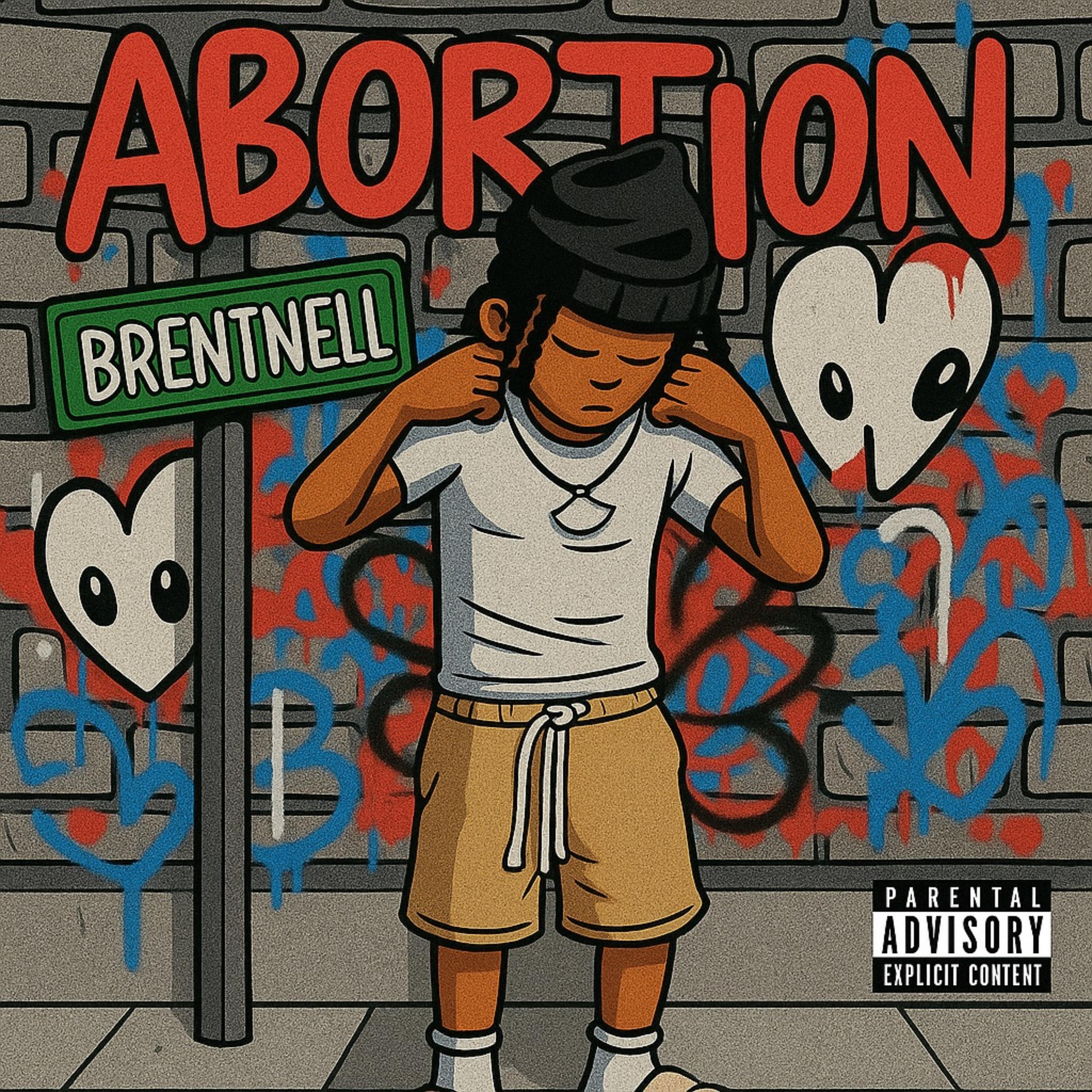 Abortion artwork