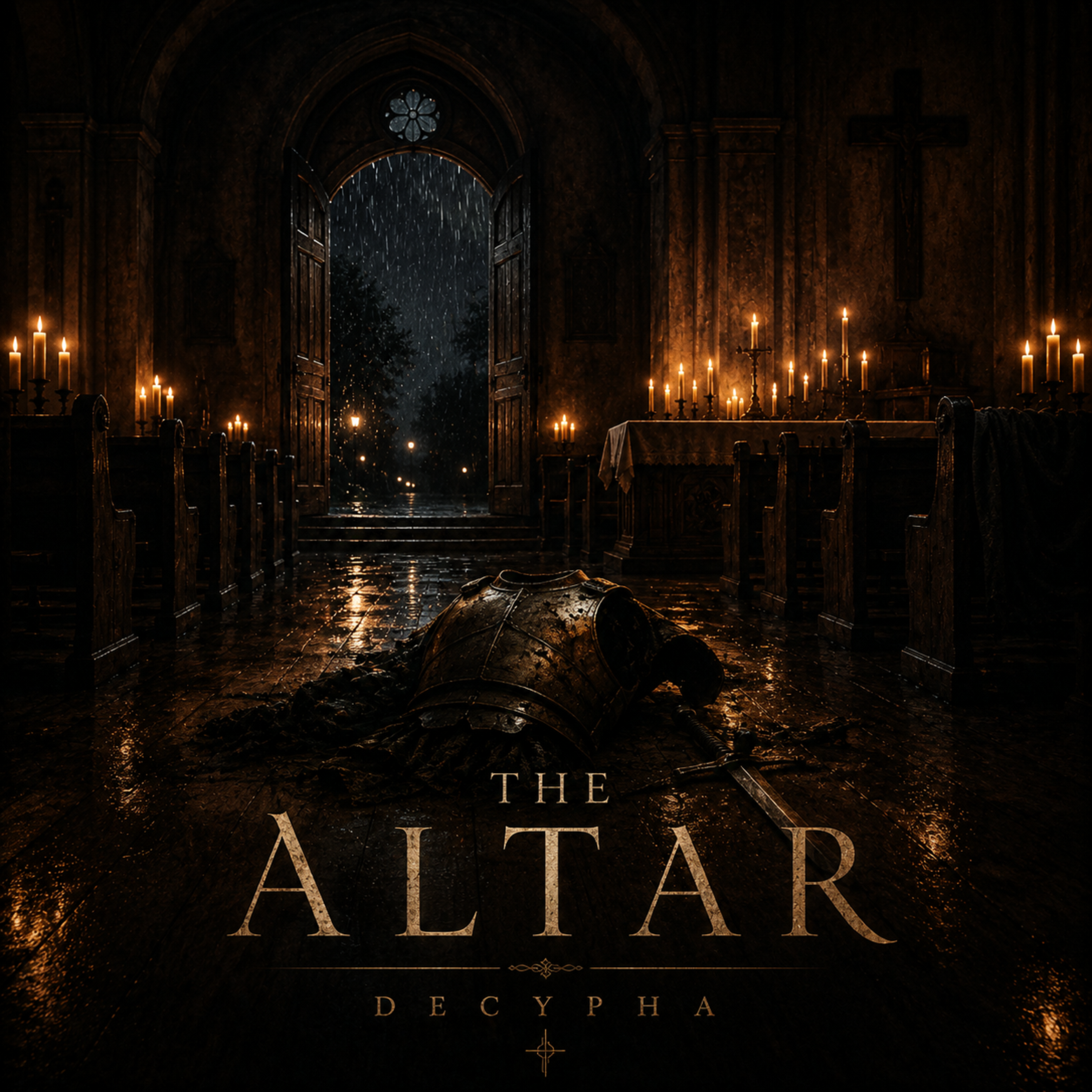The Altar artwork