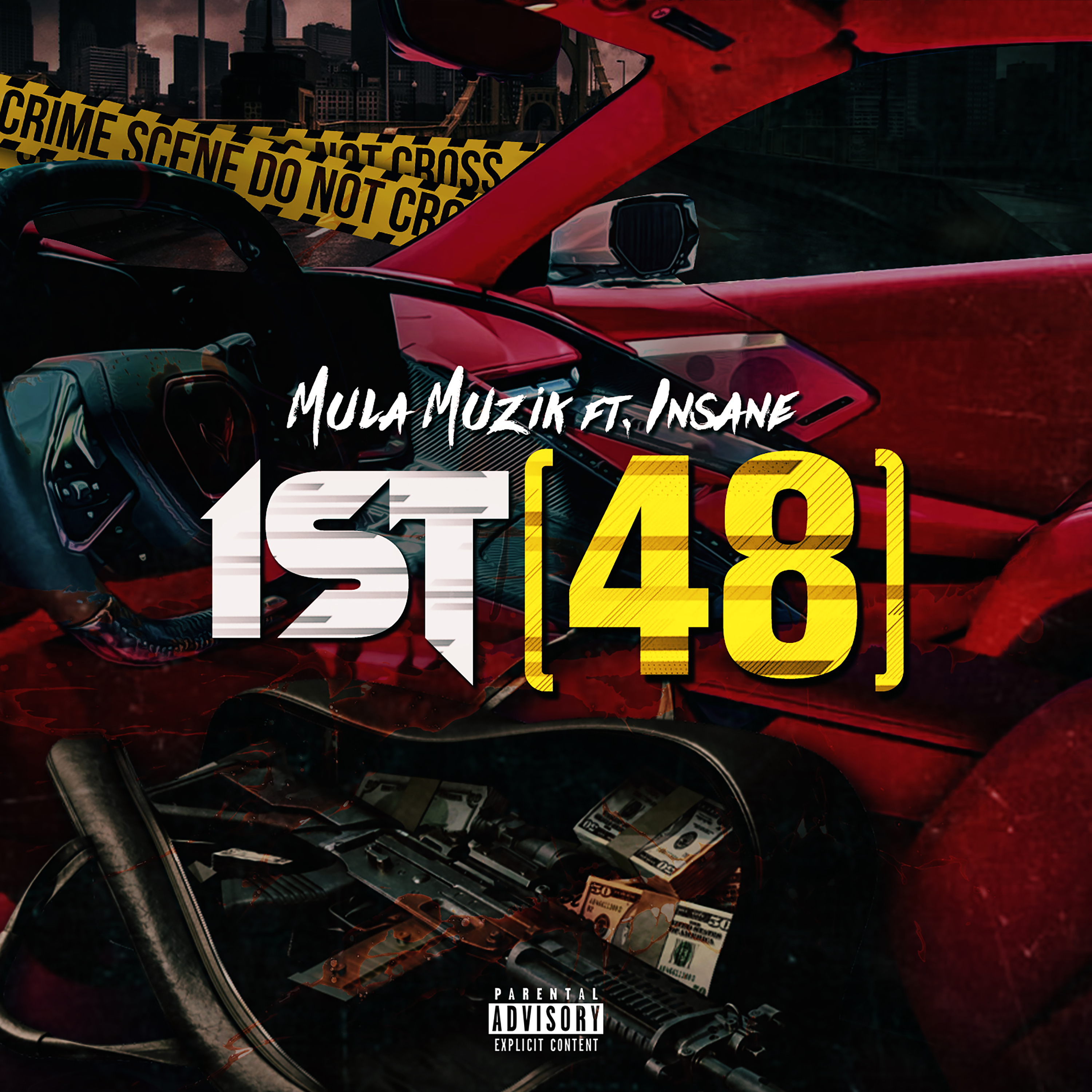 1st 48 artwork