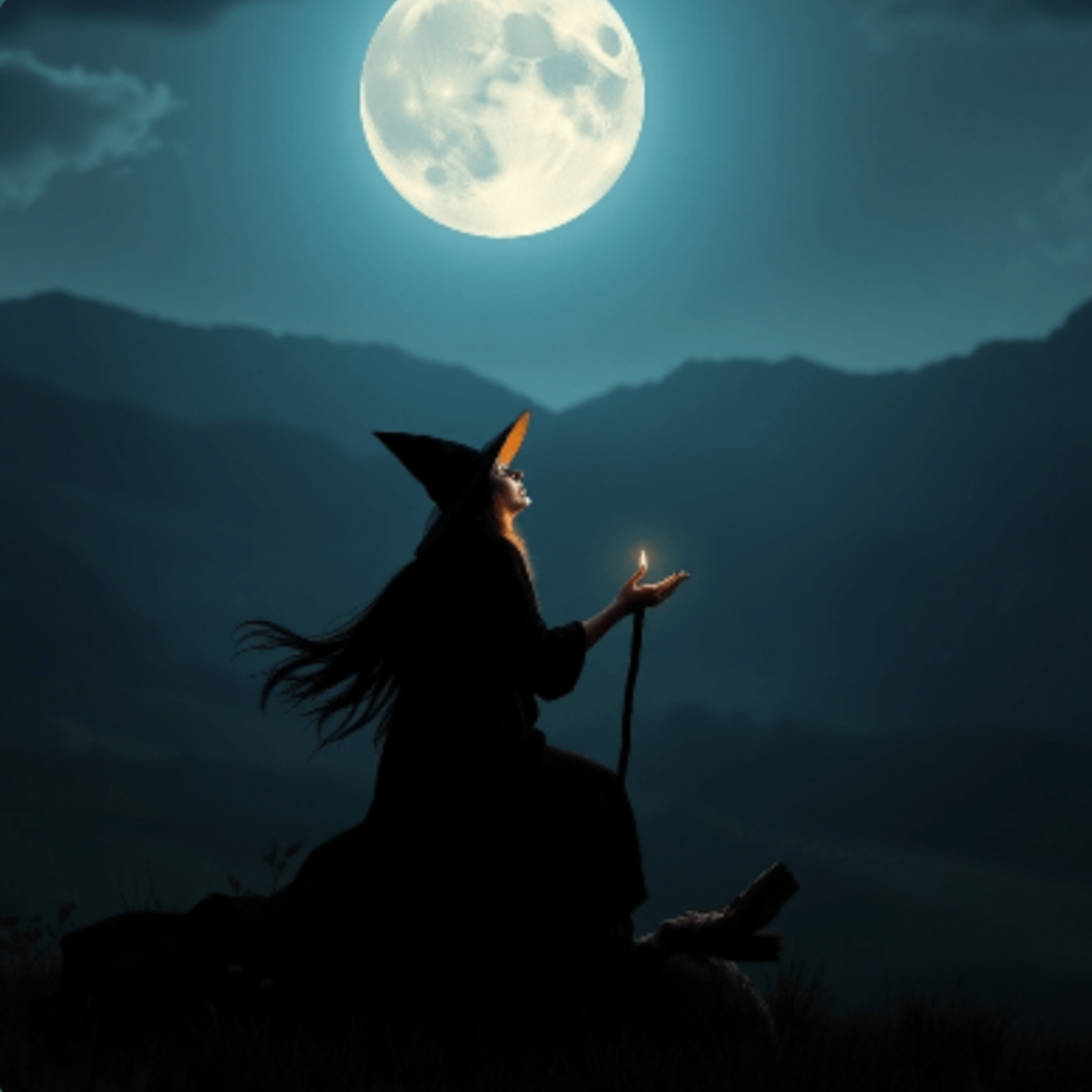 Hear my Voice artwork